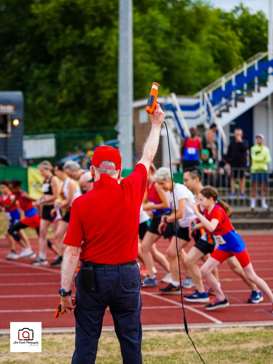 Volunteering opportunities