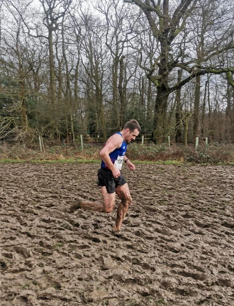 Met League Race 5 Report - Trent Park