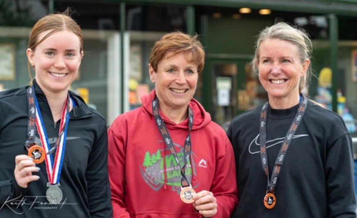 Hitchin 10K incorporating the Herts Senior Champs