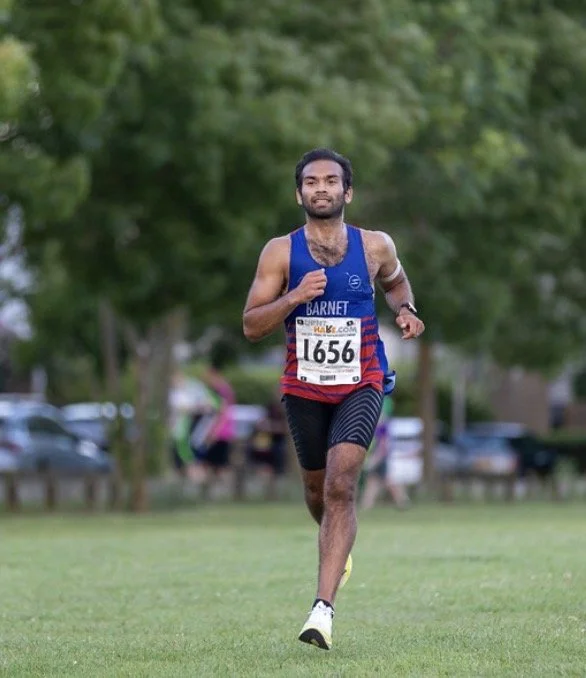Club 10K Champions 2026