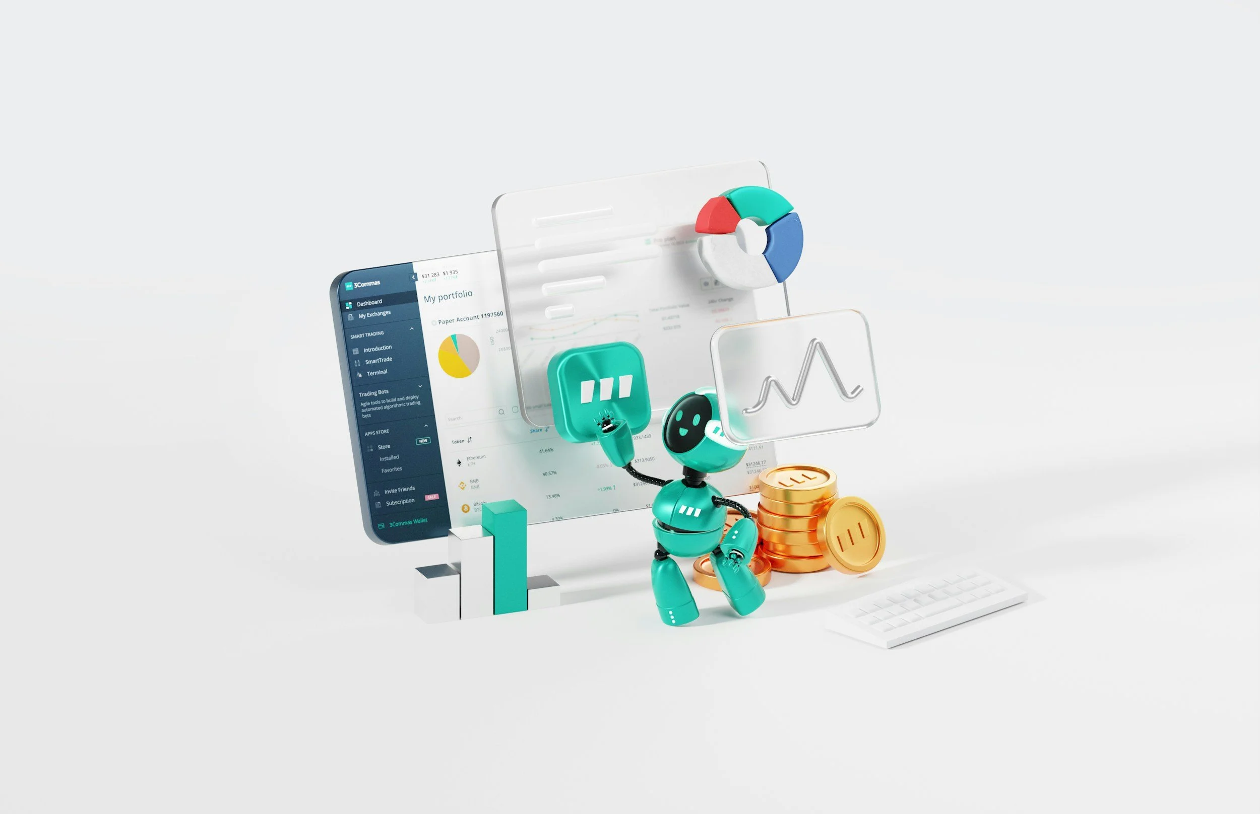 Invoice automation