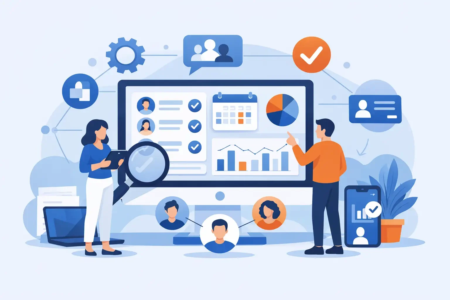 How to choose membership management software