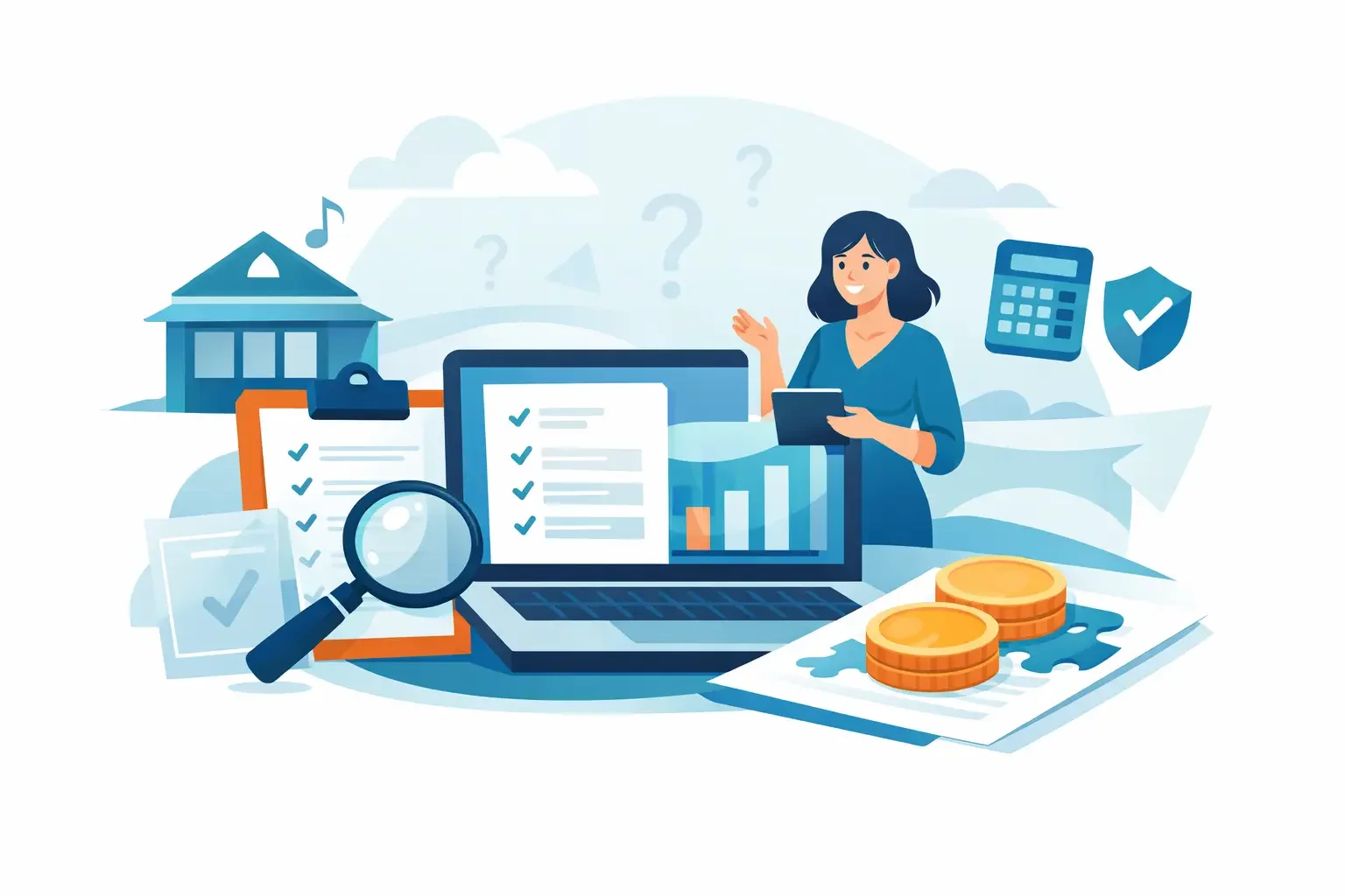 Small club software pricing without surprises