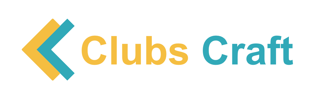 Clubs Craft