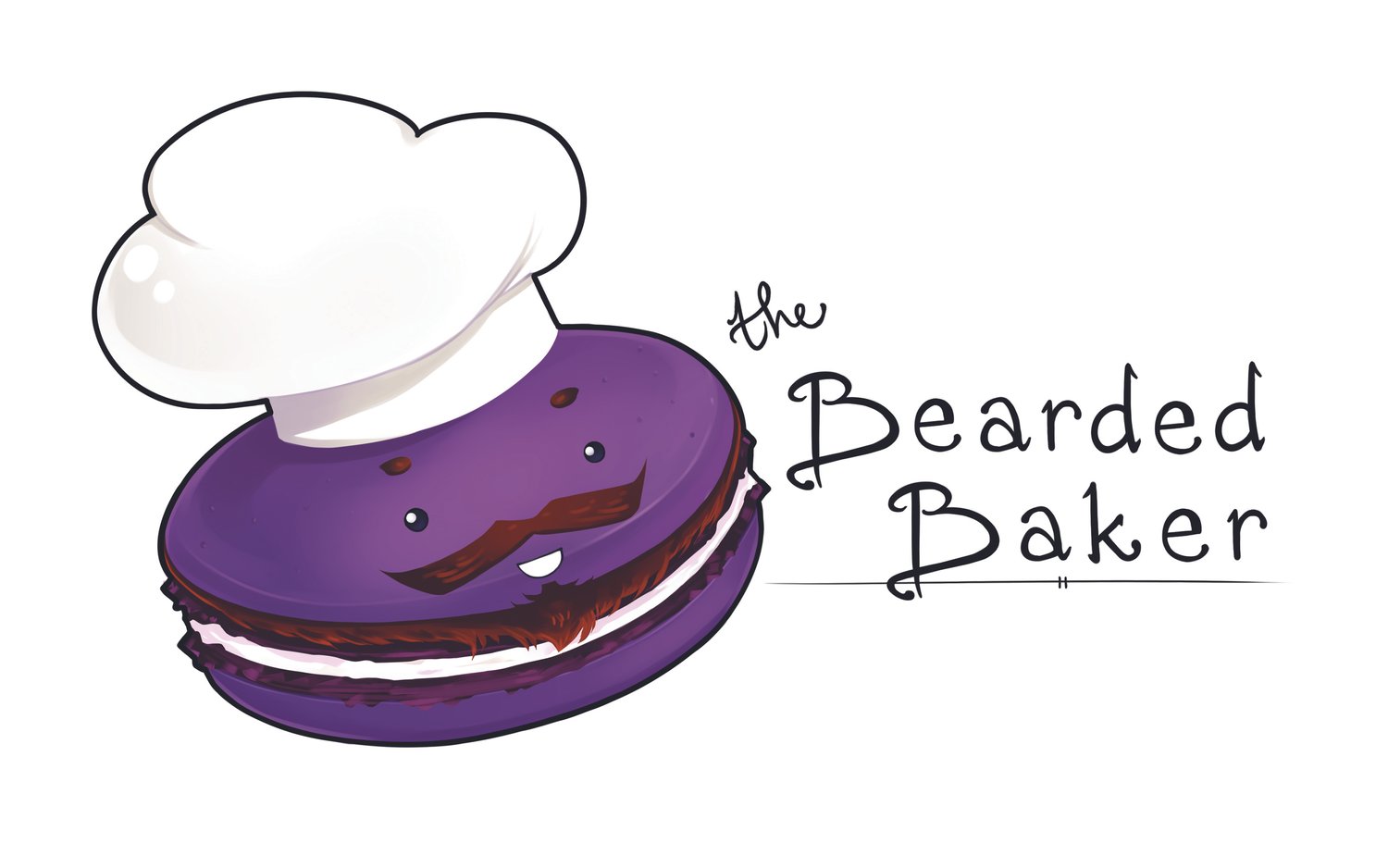 The Bearded Baker 