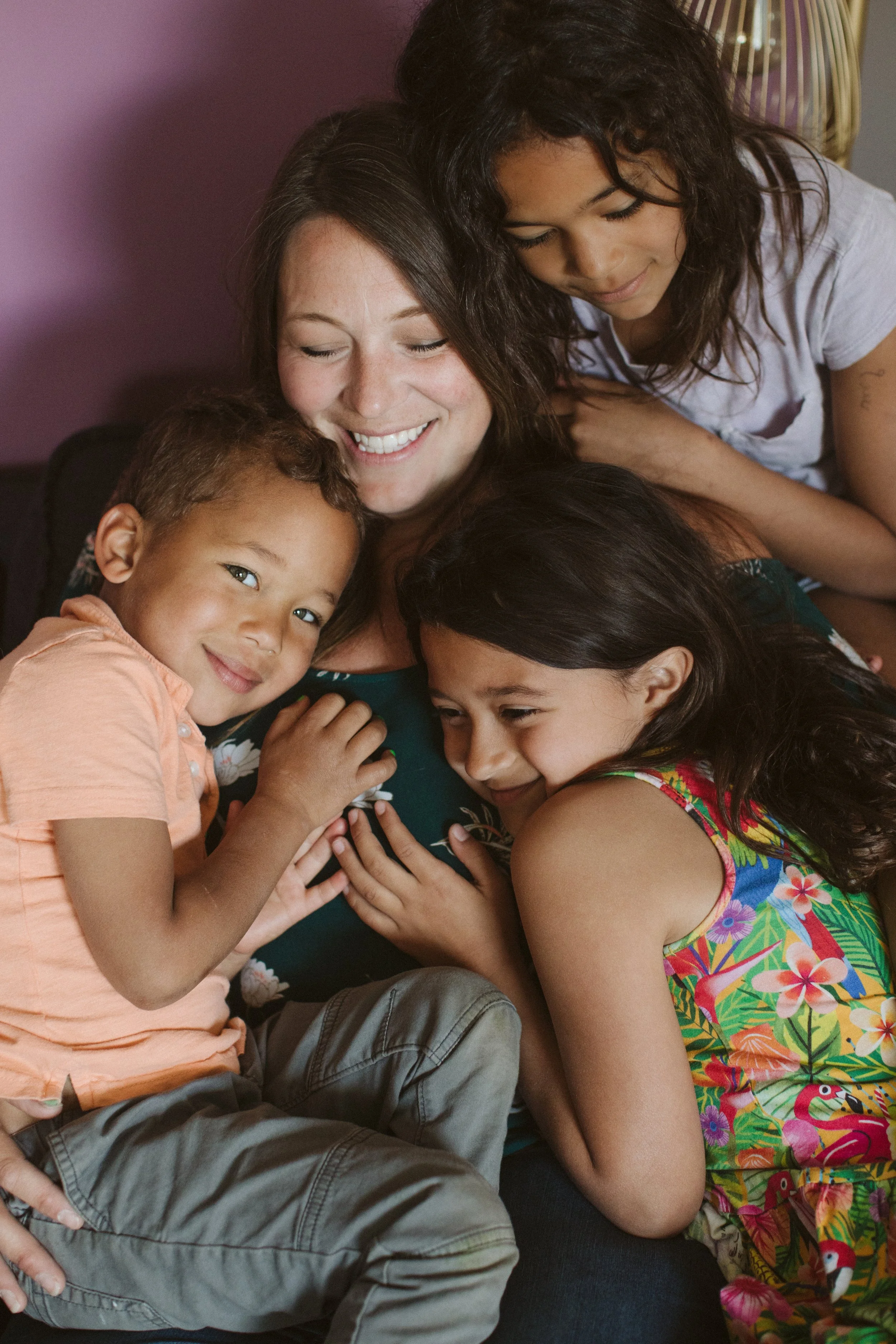 How Rituals Lead to Connection and Enhance Well-Being