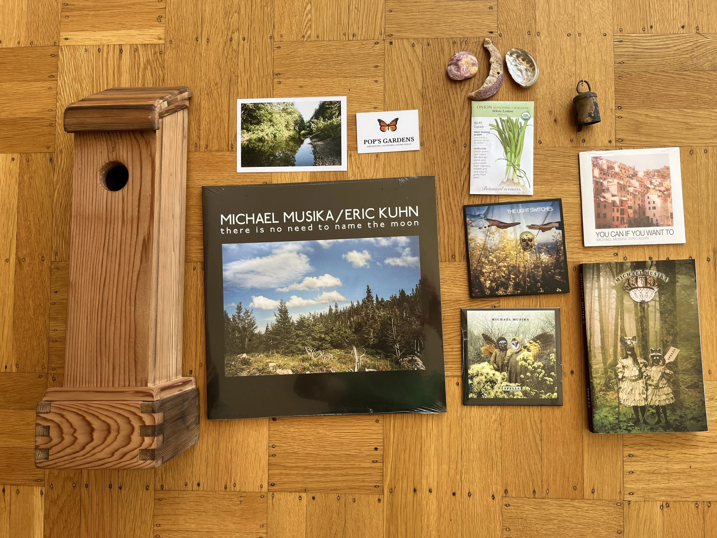 OCT 17, 2022 // ORDER NUMBER ONE