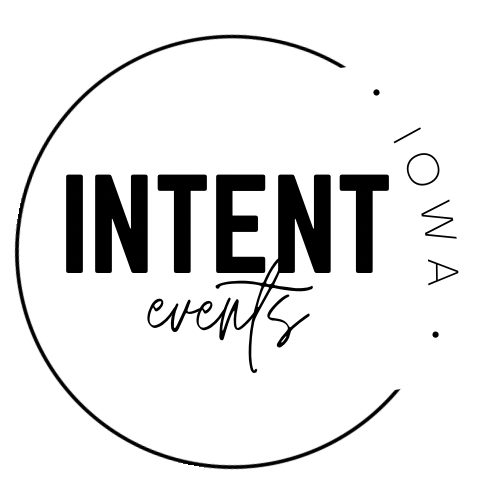 Intent Events Iowa
