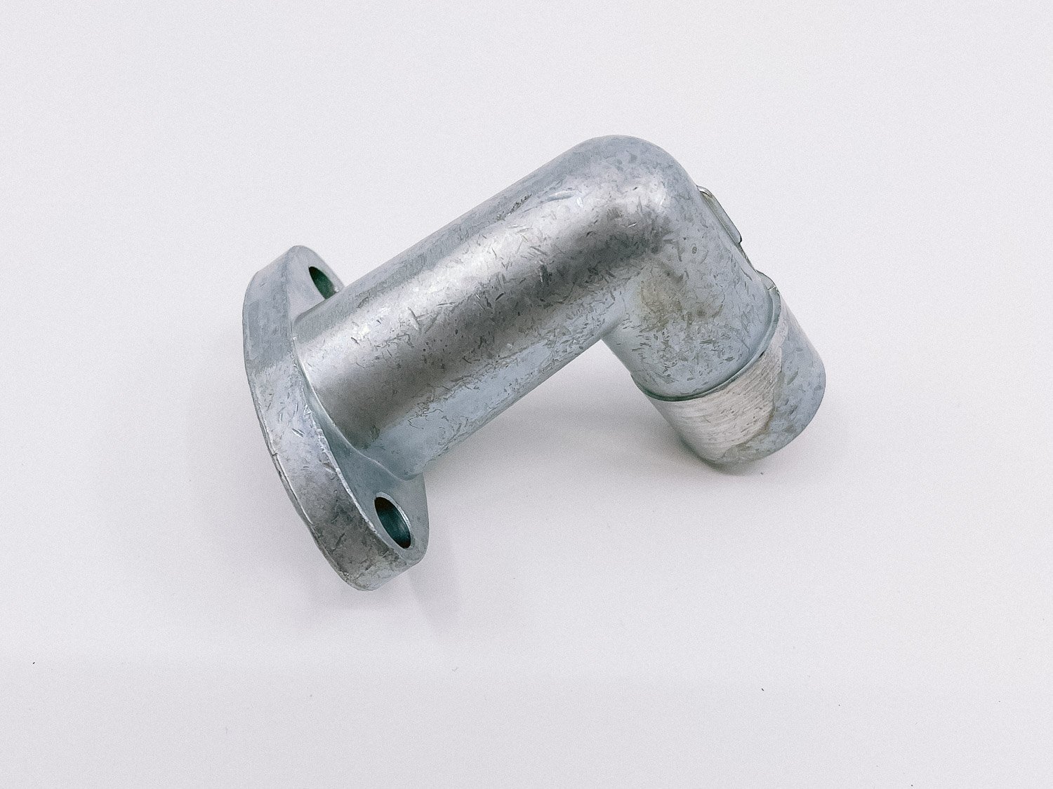 Ansaugstutzen Puch Maxi 1-Gang 12mm, VM036.0