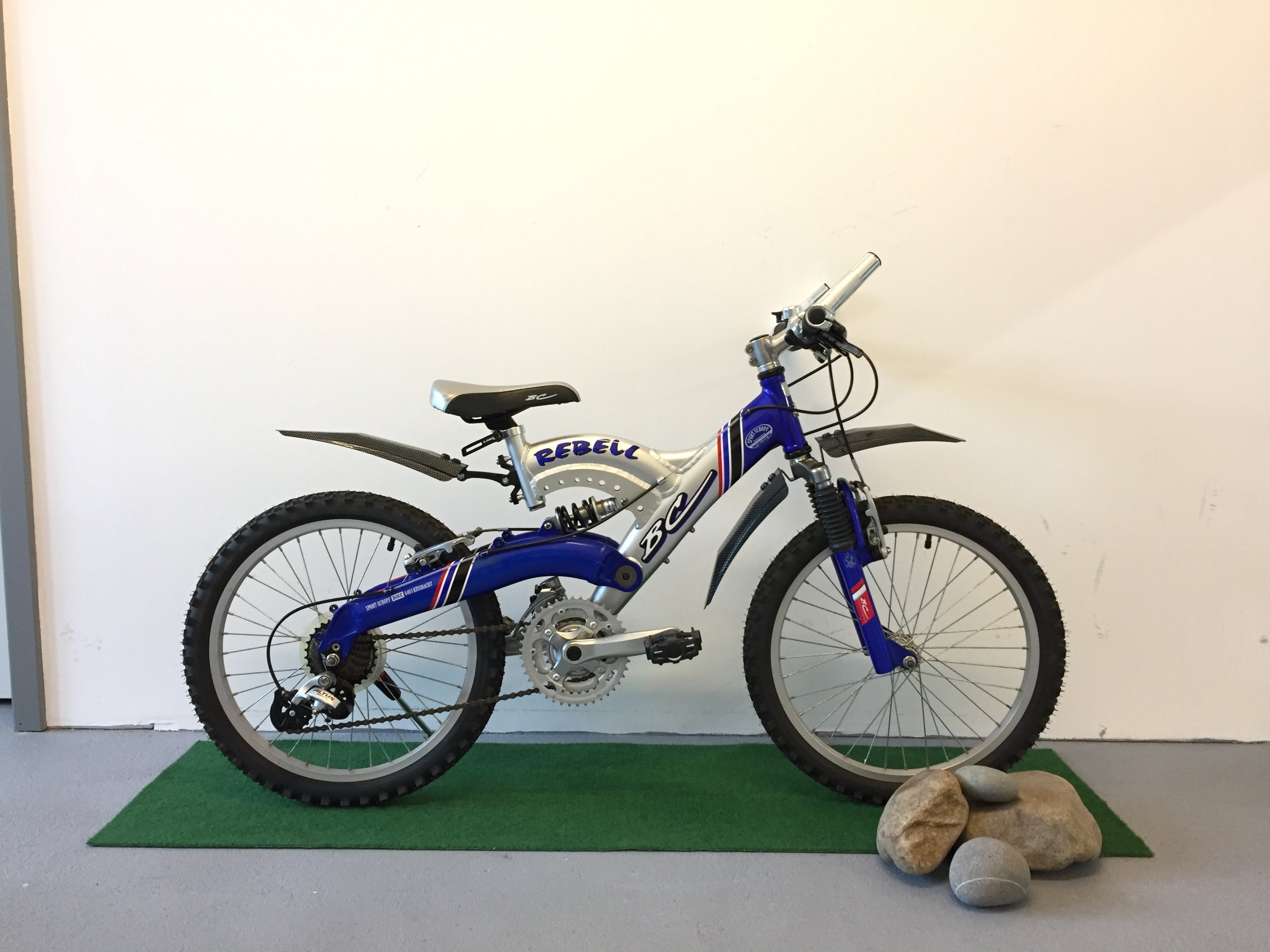 BC-Bike Rebell