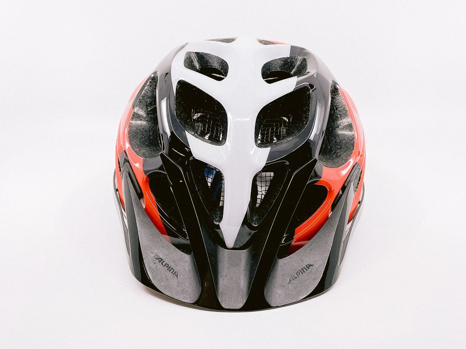 anon raider 3 round fit ski & snowboard helmet Anon Raider 3 Helmet L White