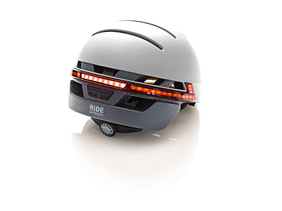 mirrored goggles vs clear NanoClear™ Recon Swim Tinted Mirror Color:Neon Orange / Anthracite They feature Liquafit Gaskets Bar Tape Mit dem Fahrradhelm von