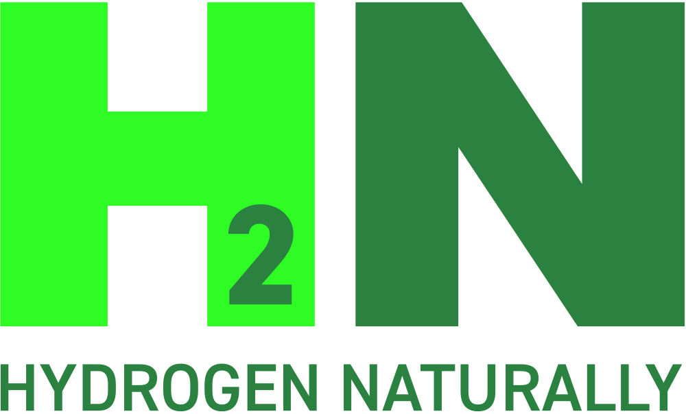 Hydrogen Naturally – Bright Green™ Hydrogen