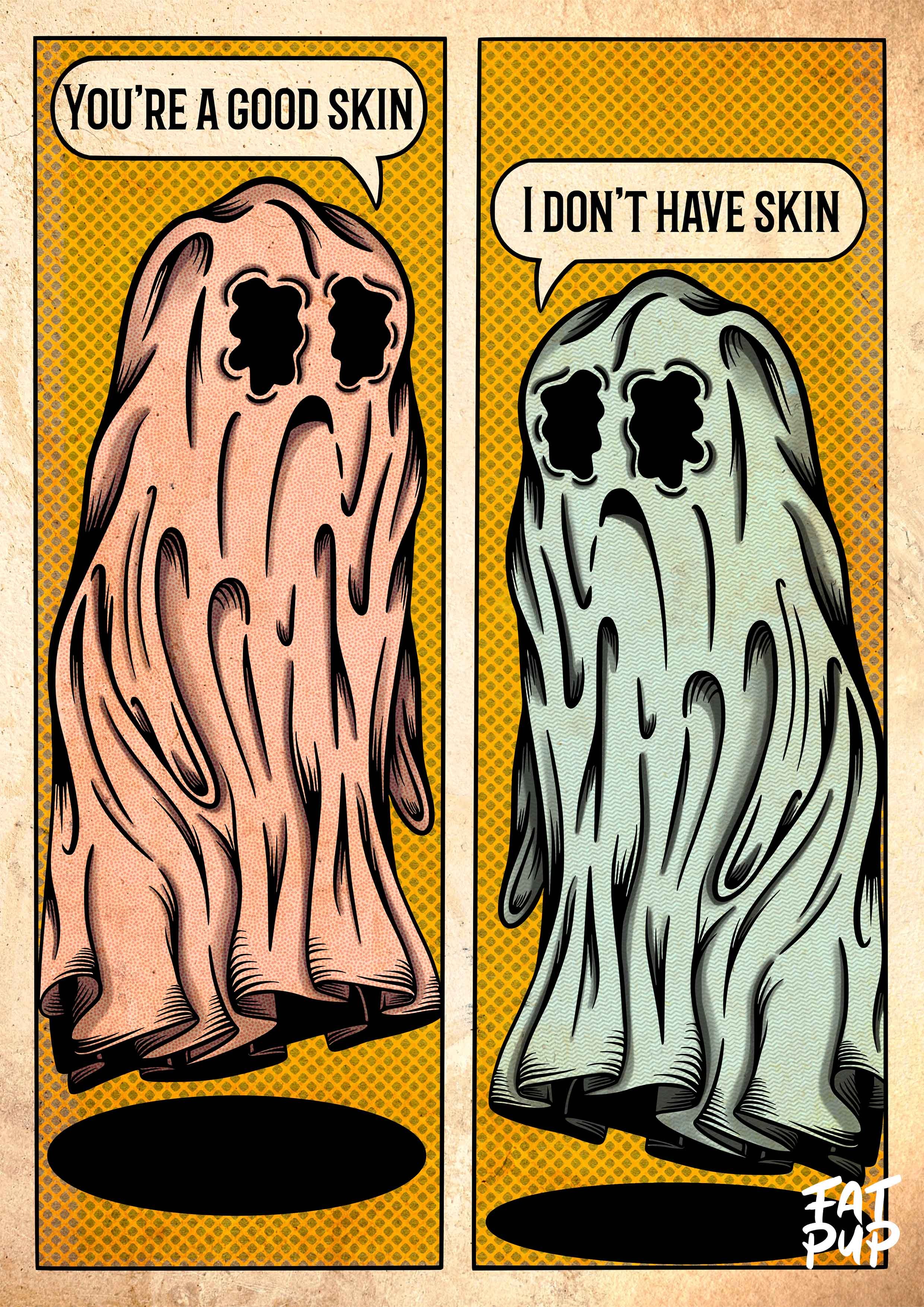 Good Skin