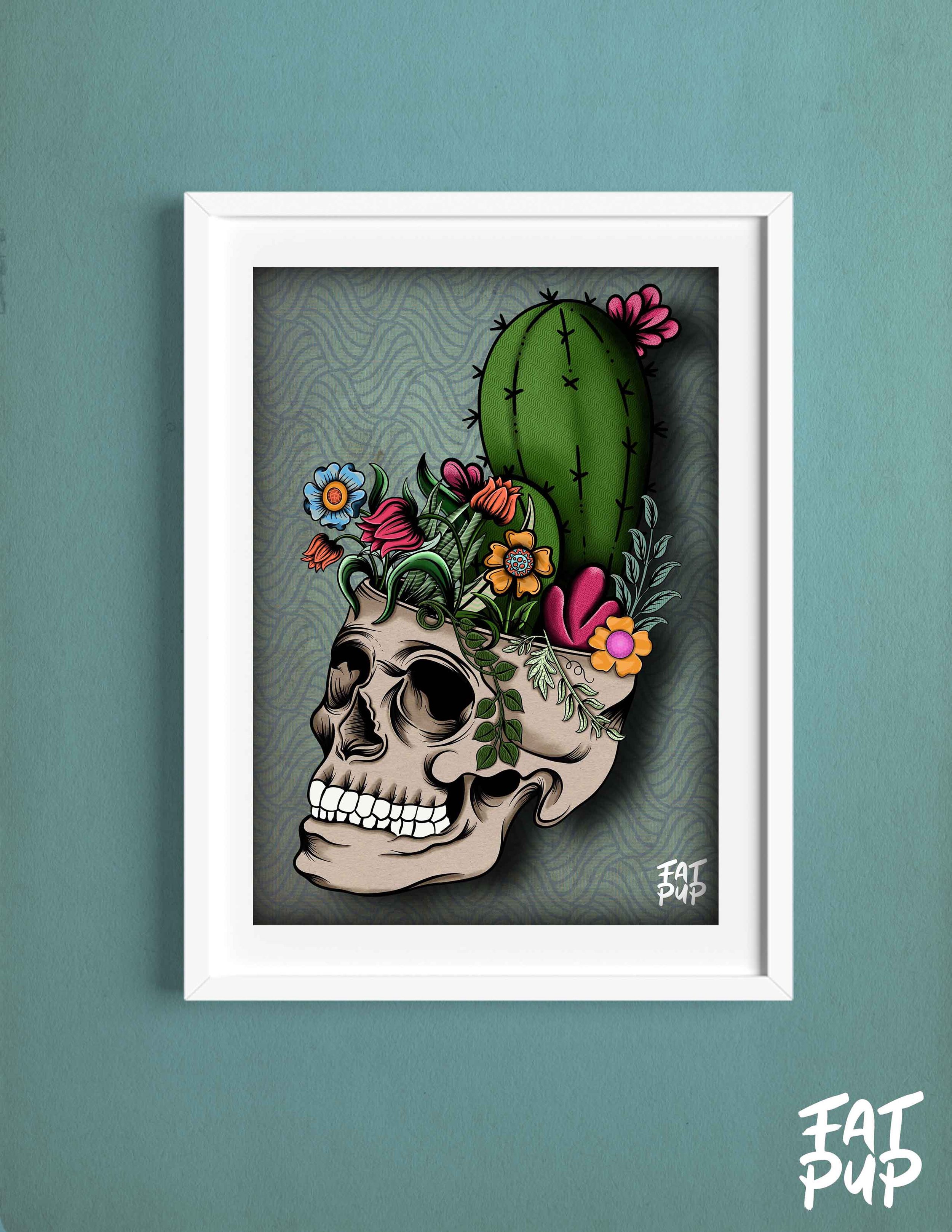 CactusSkullFrameMockup.jpg