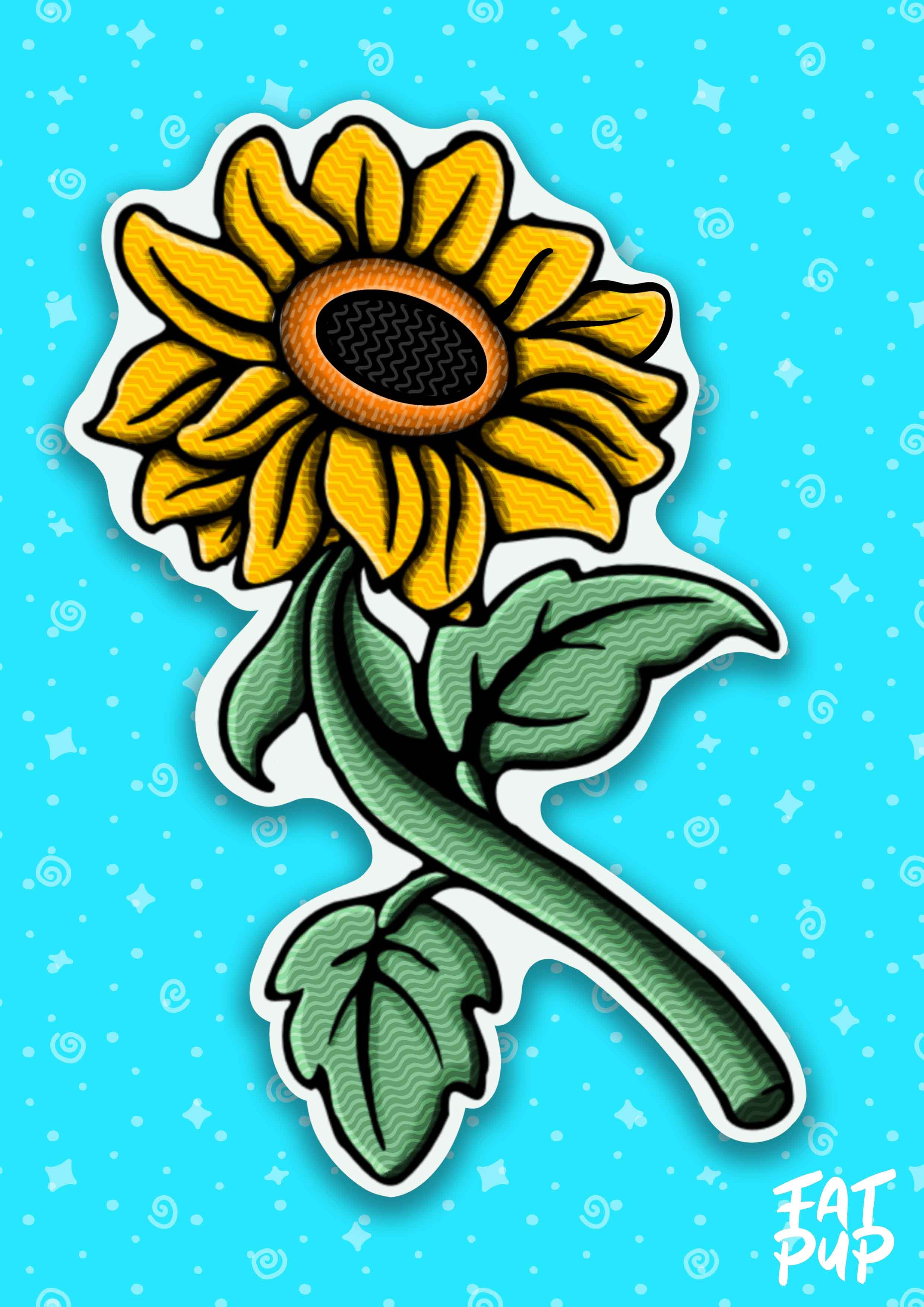 Sunflower