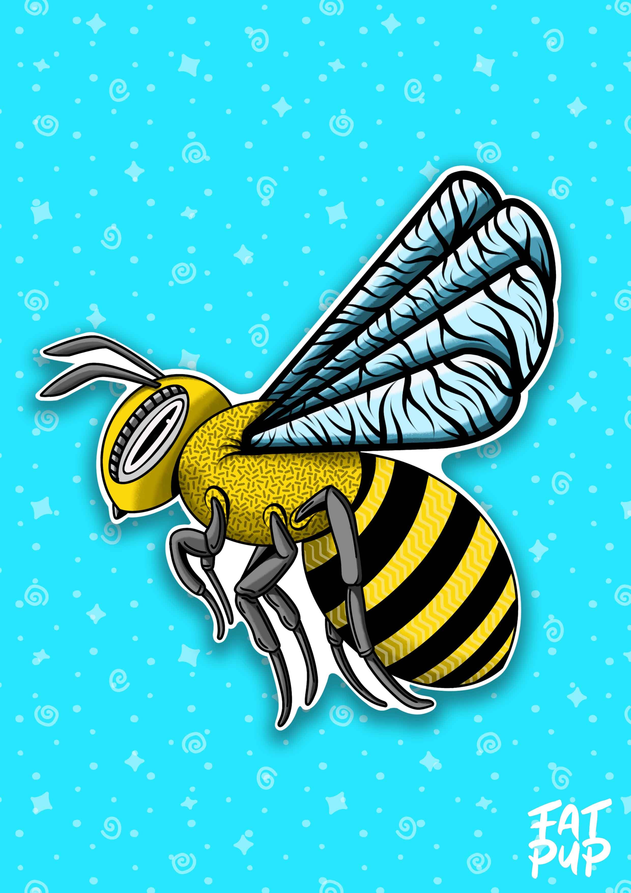 Bee