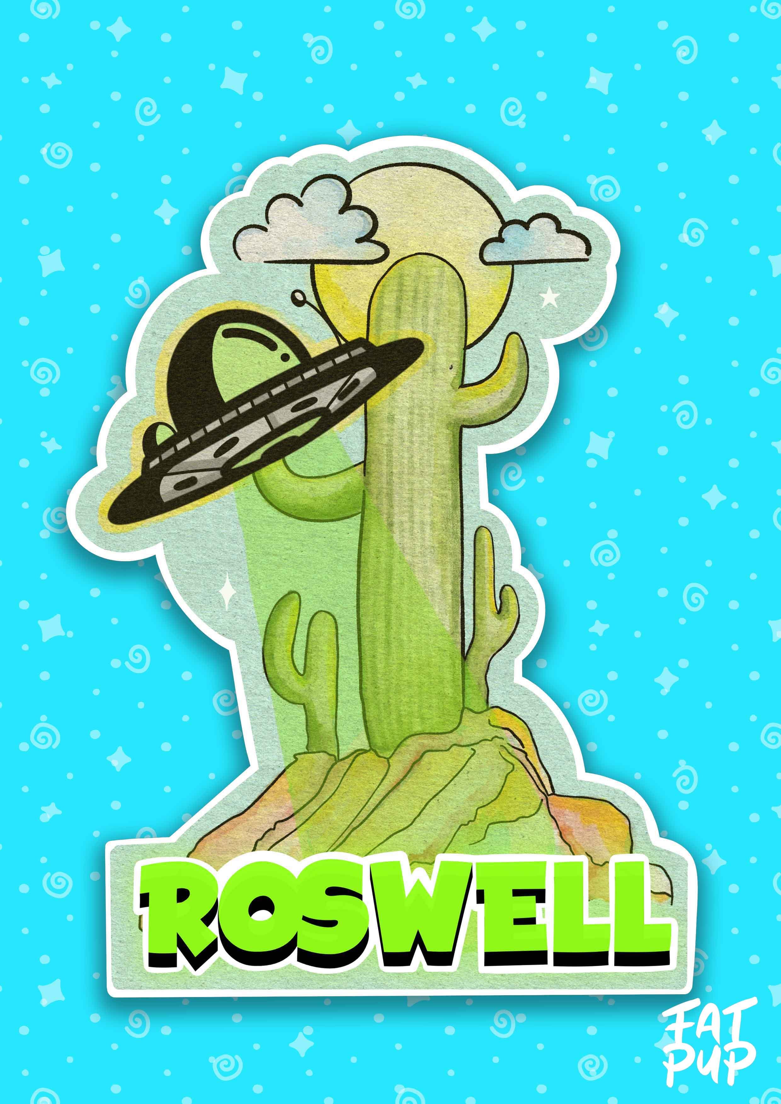 Roswell