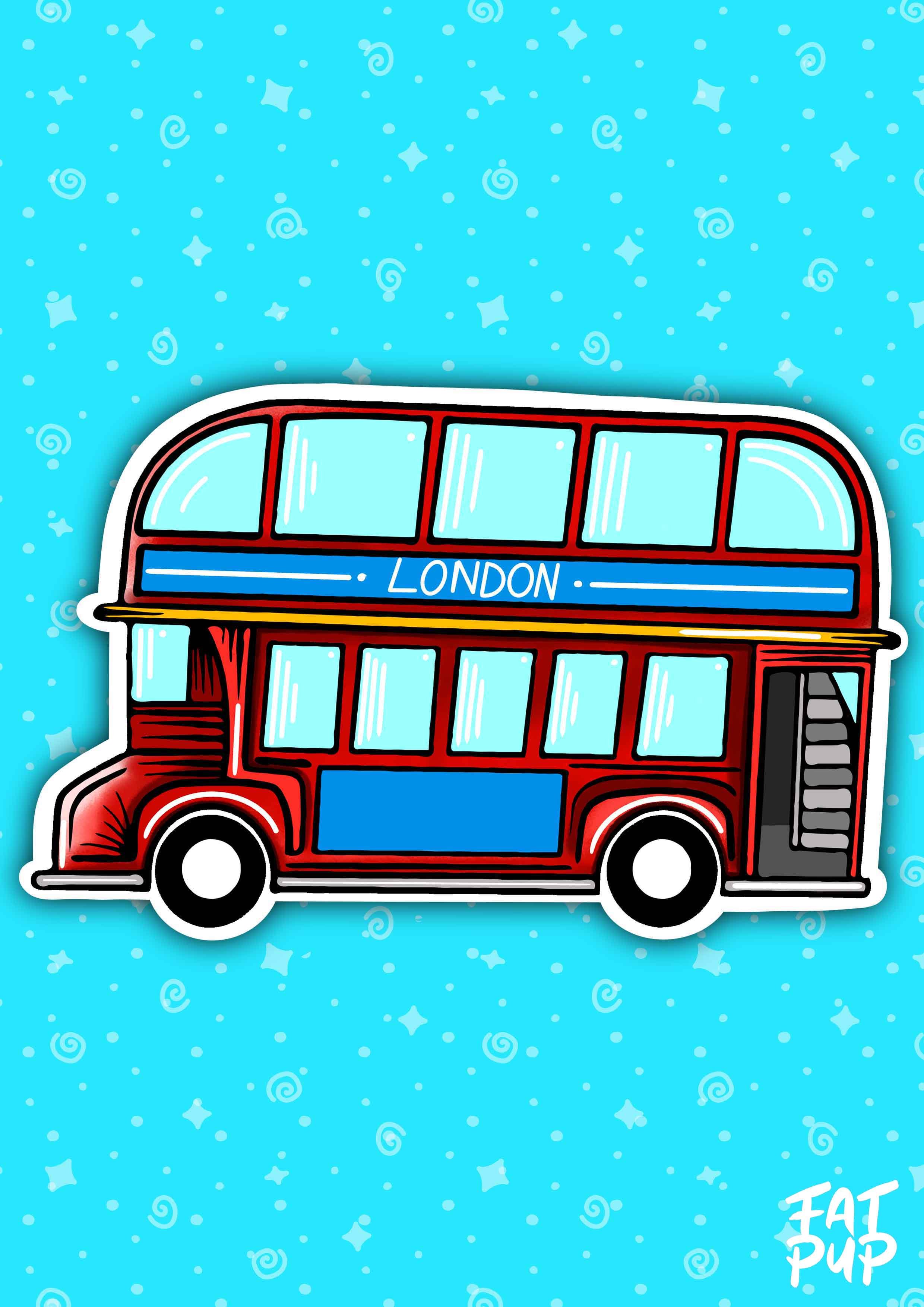 London Bus