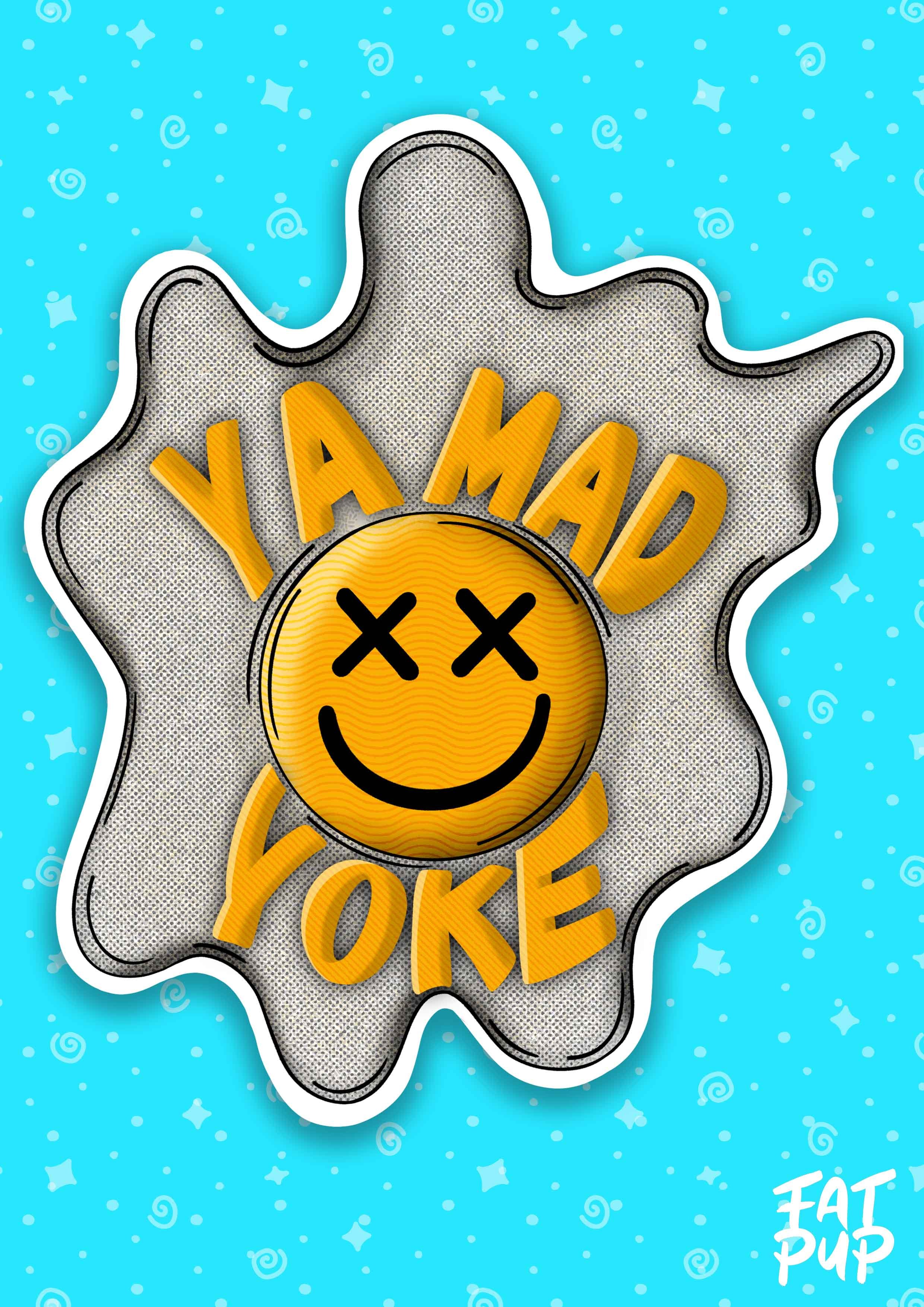 Ya Mad Yoke