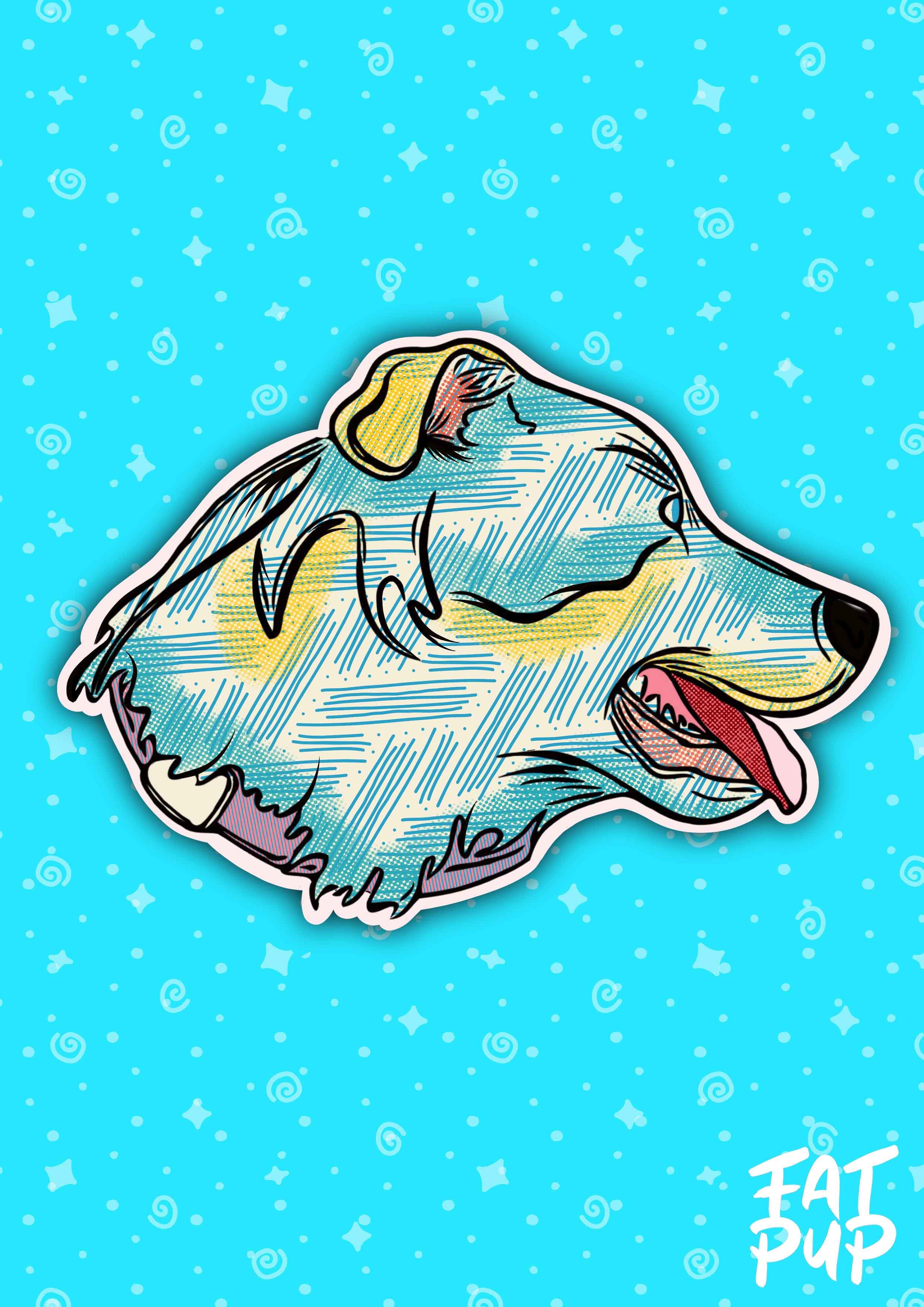Blue Dog