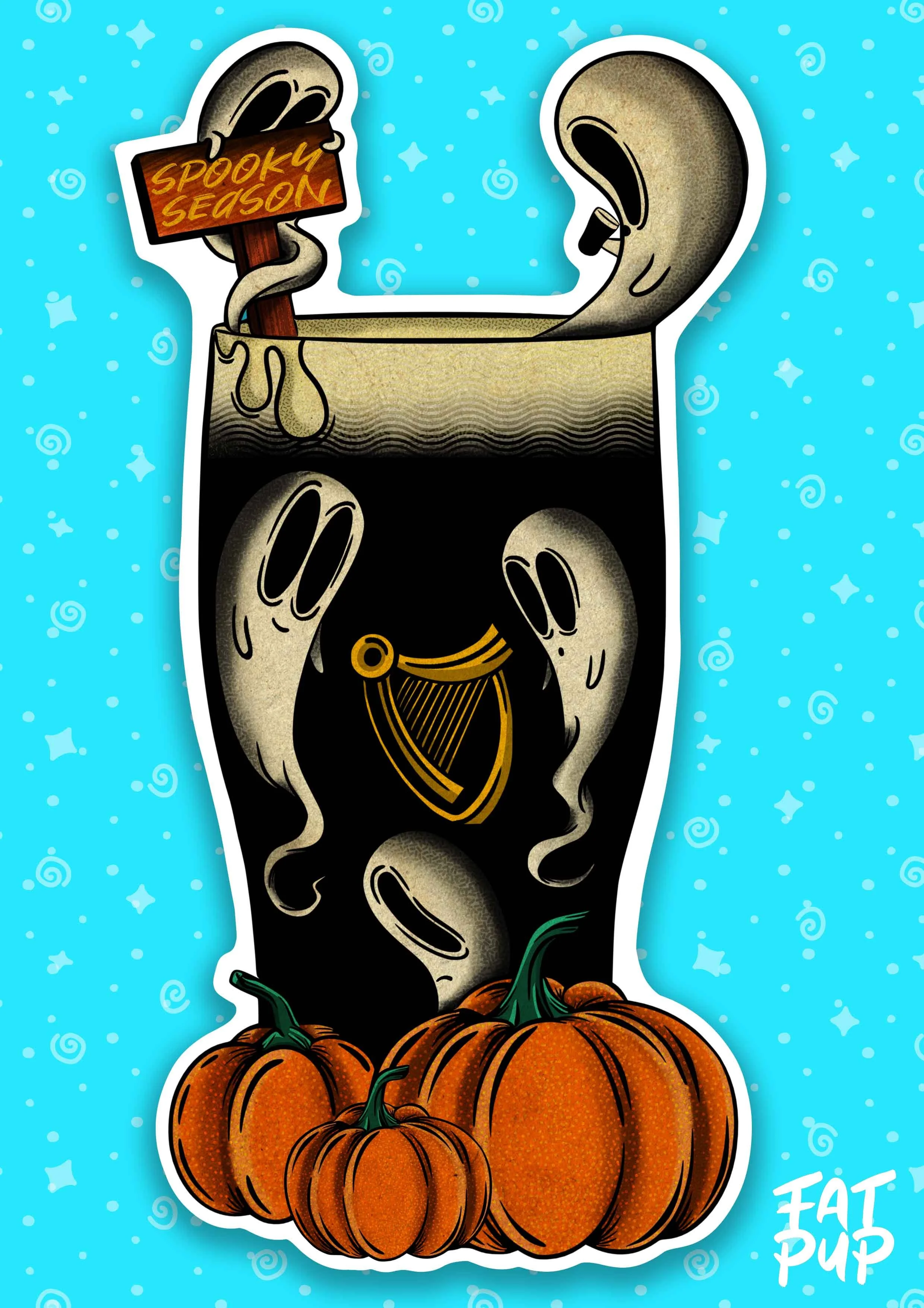 Spooky Season