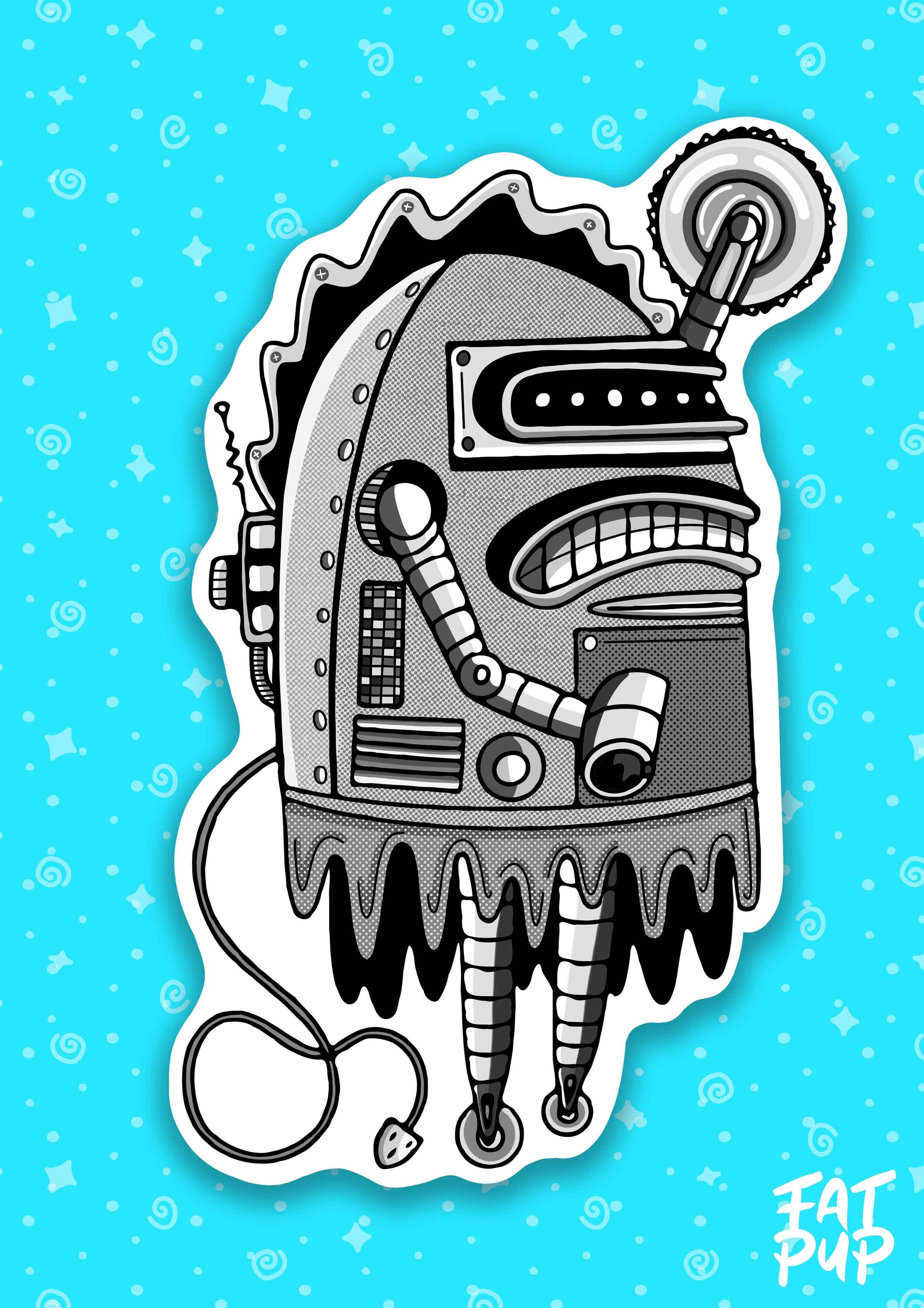 Robot