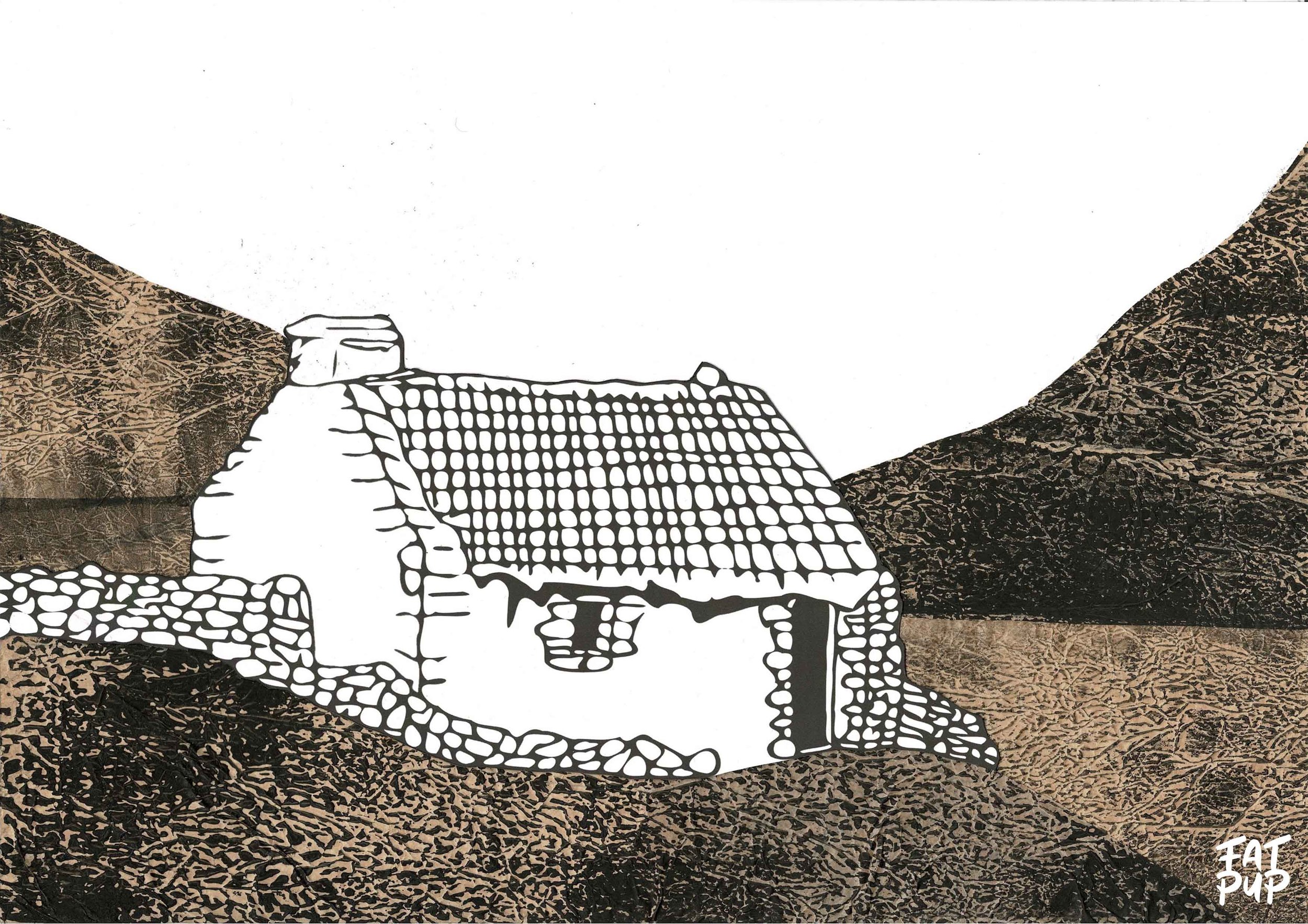Irish Landscape