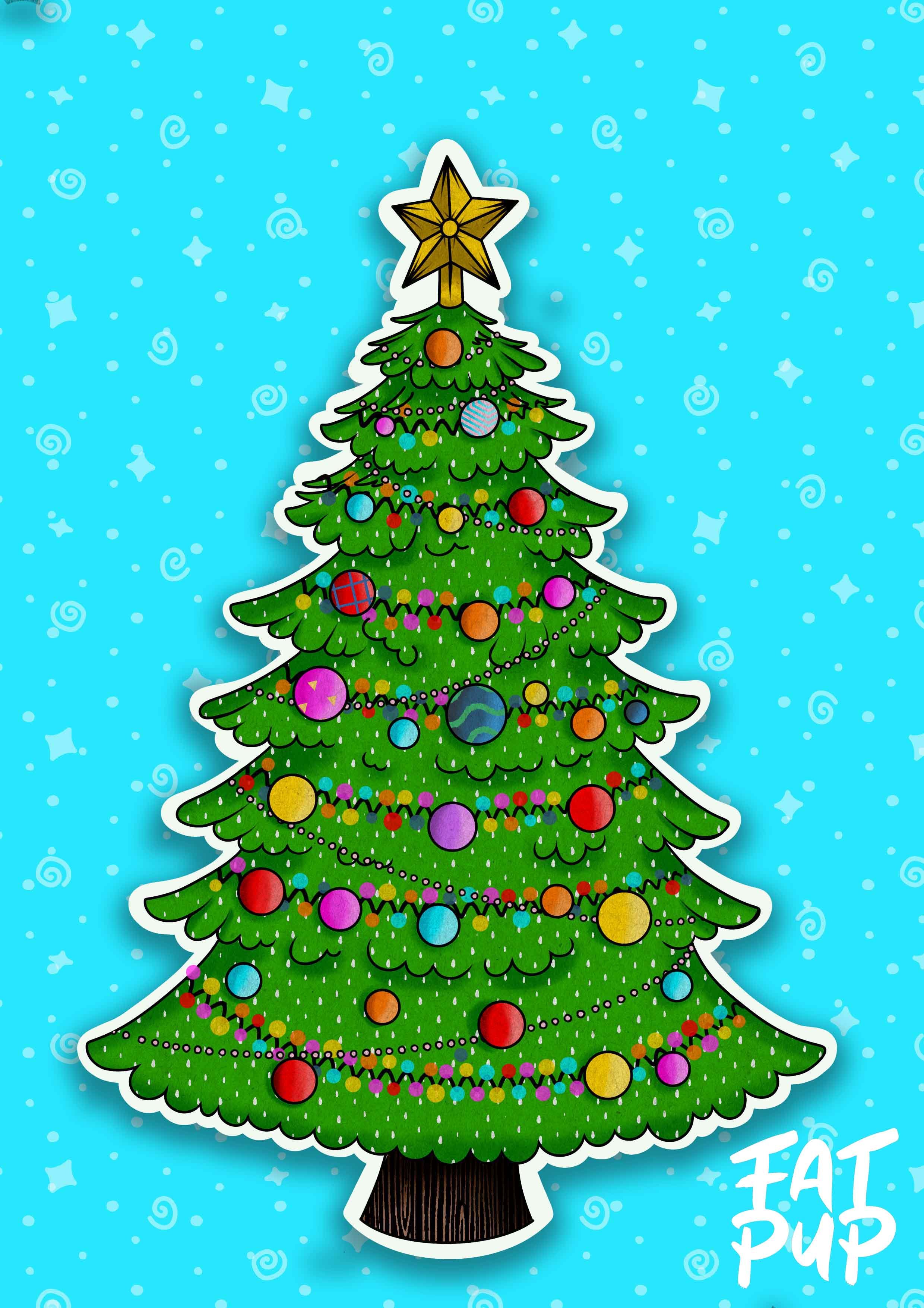 Christmas Tree