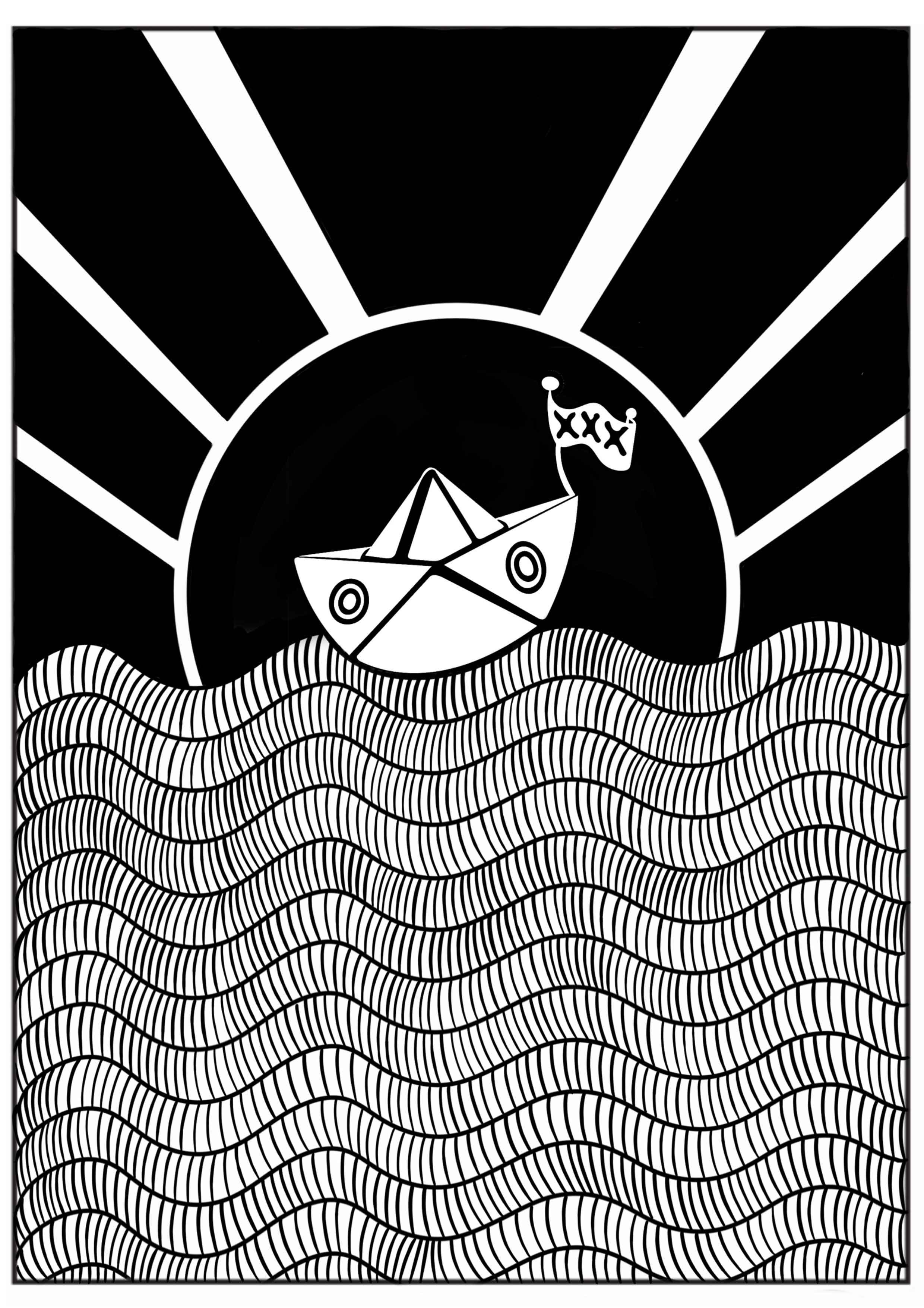 Black Sail
