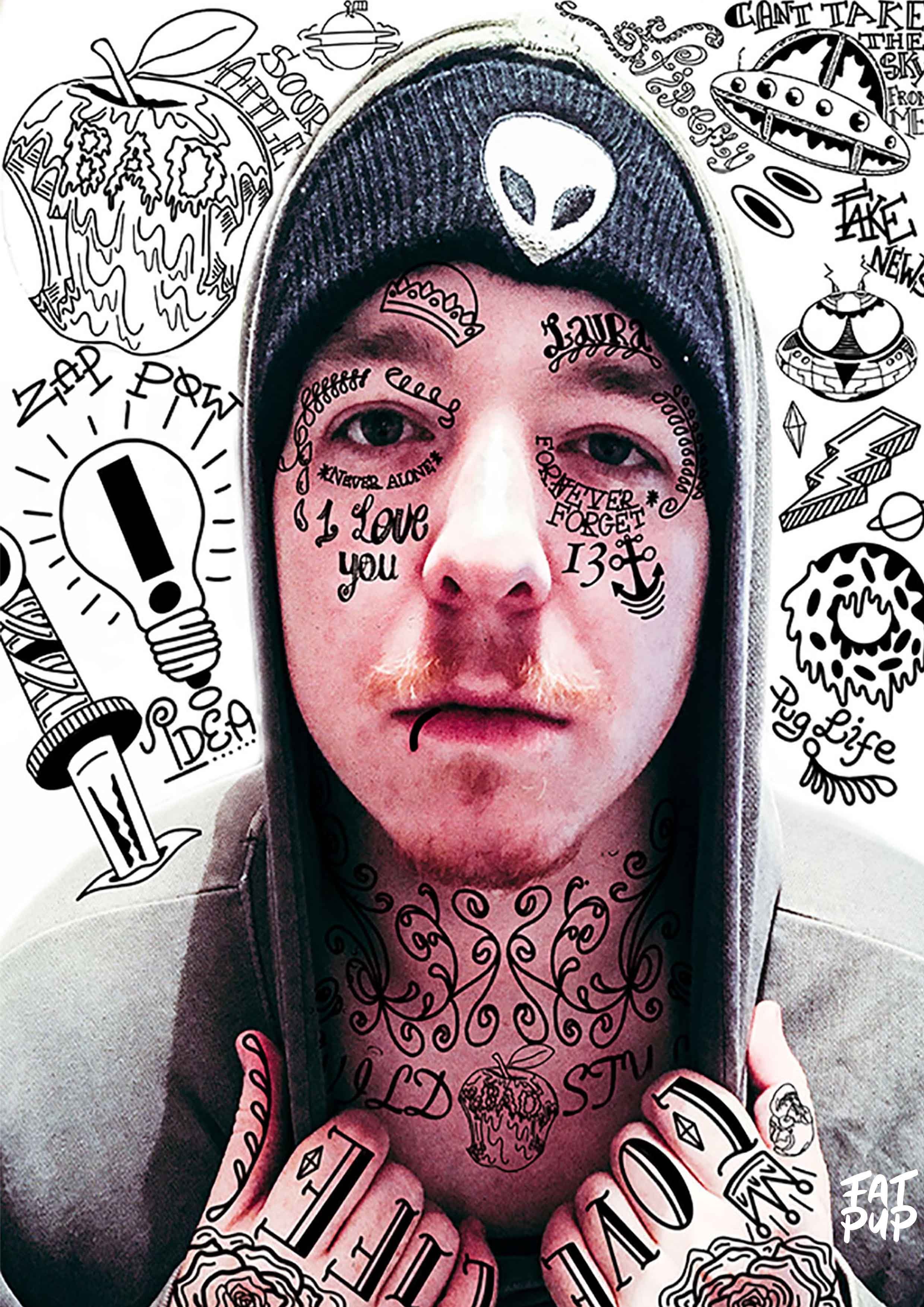 Self Portrait 2