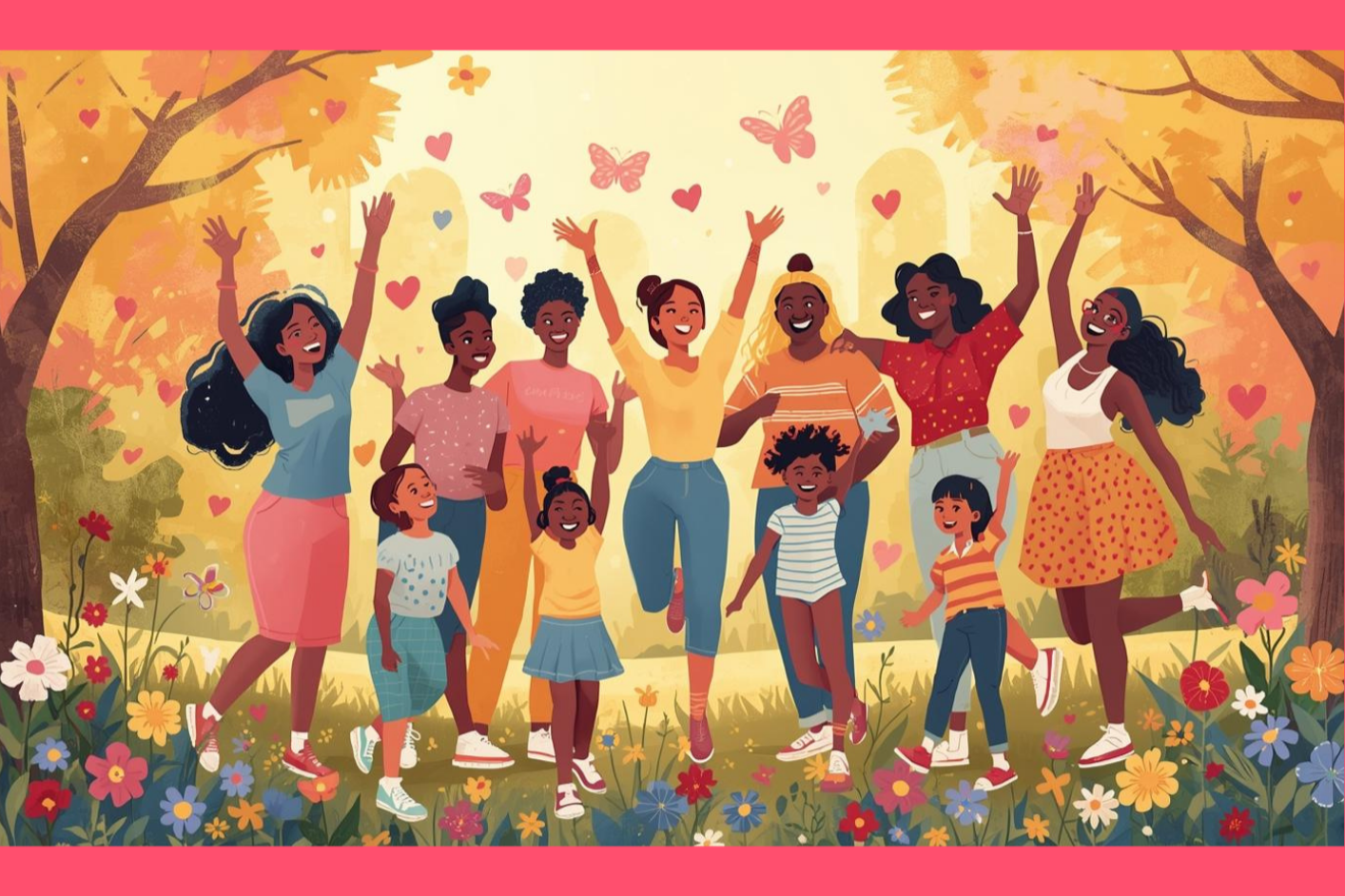 The Power Within: Positivity &amp; Periods