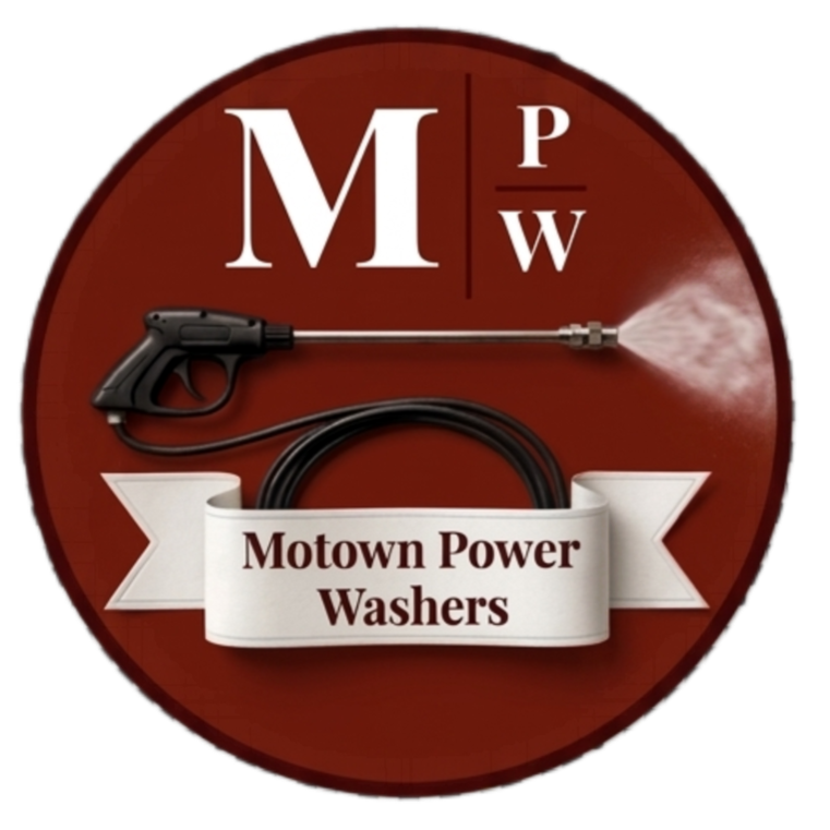 Motown Power Washers