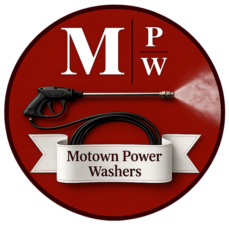Motown Power Washers