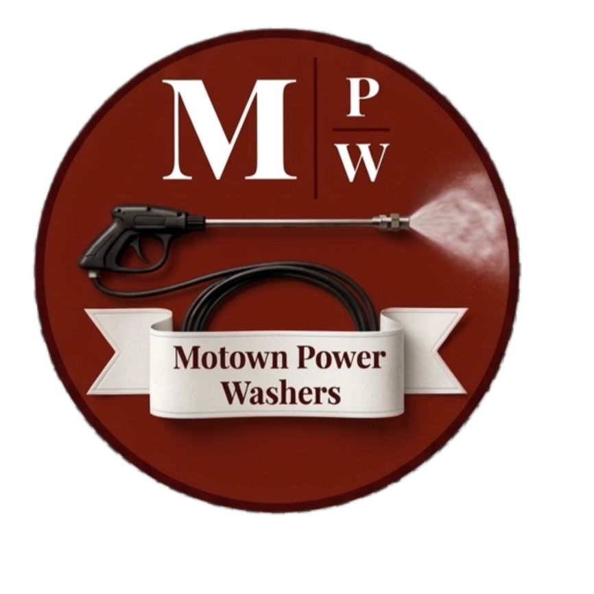 Motown Power Washers