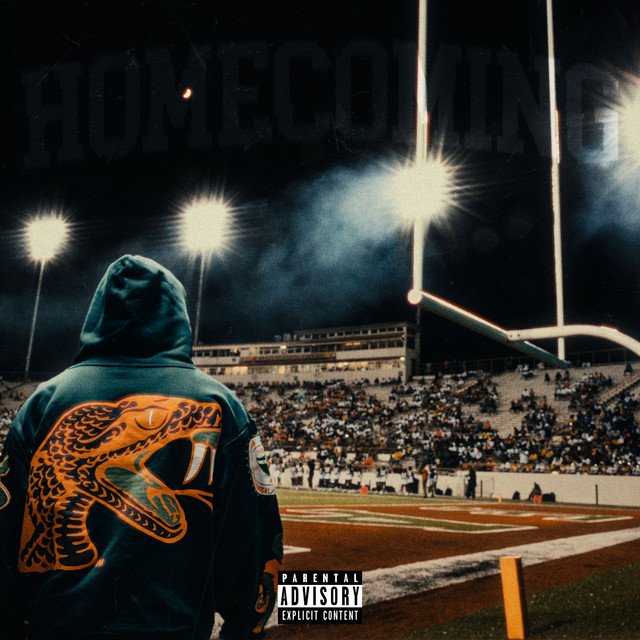 Homecoming - Quintin Tyevon