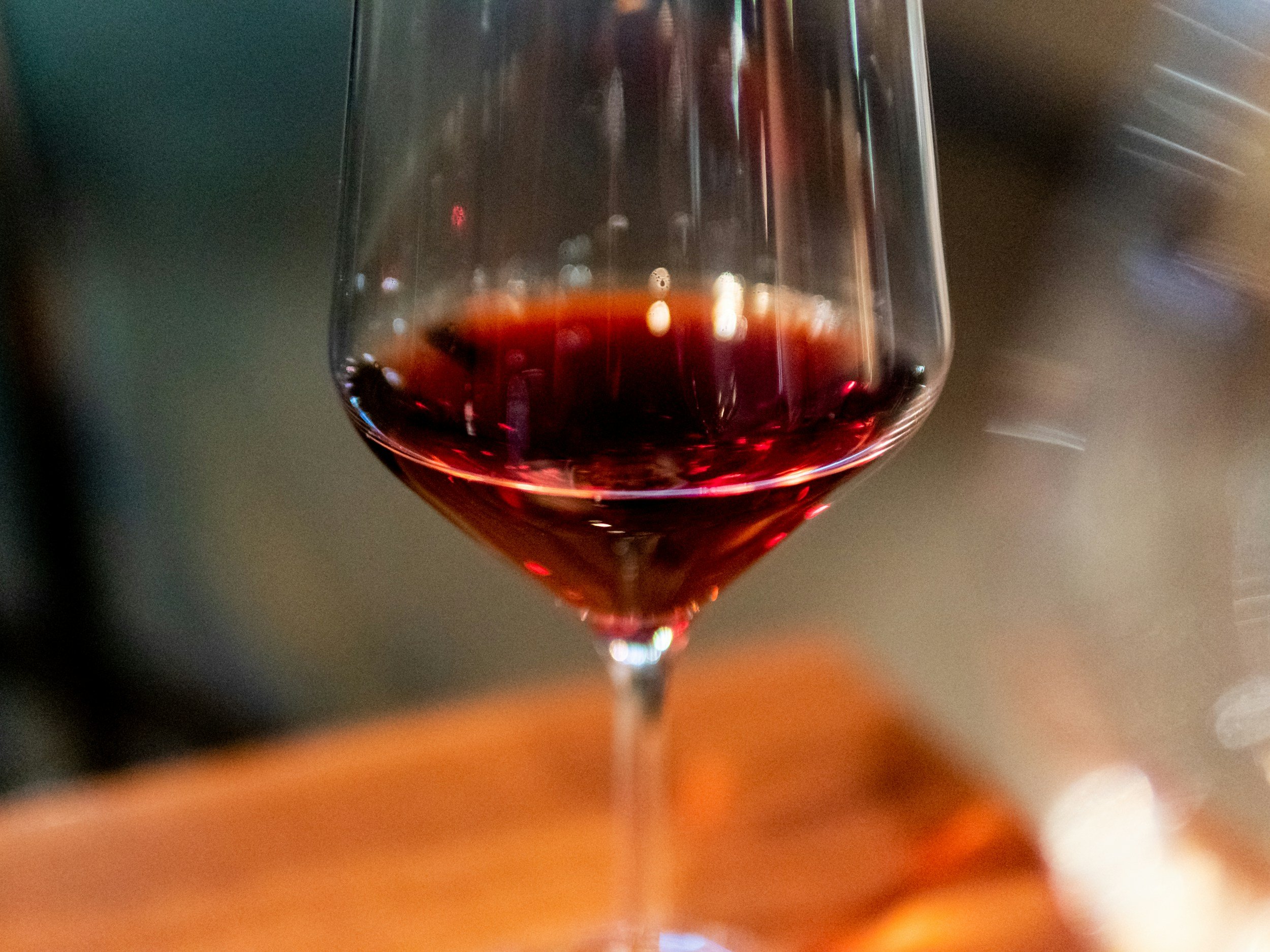 Pinot Noir Wine Tasting!