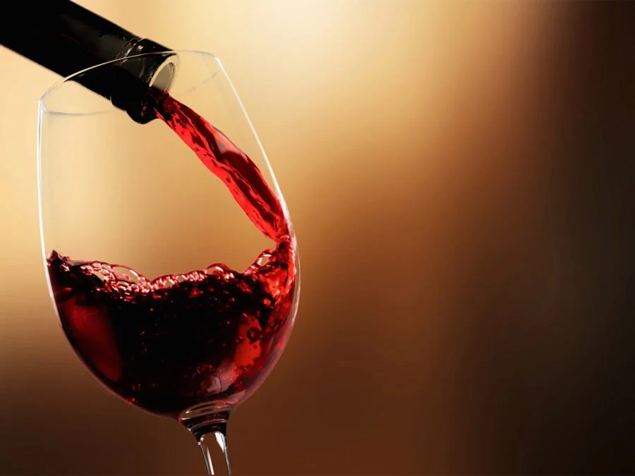 Free Saturday Tasting: Ladder Reds - Sangiovese