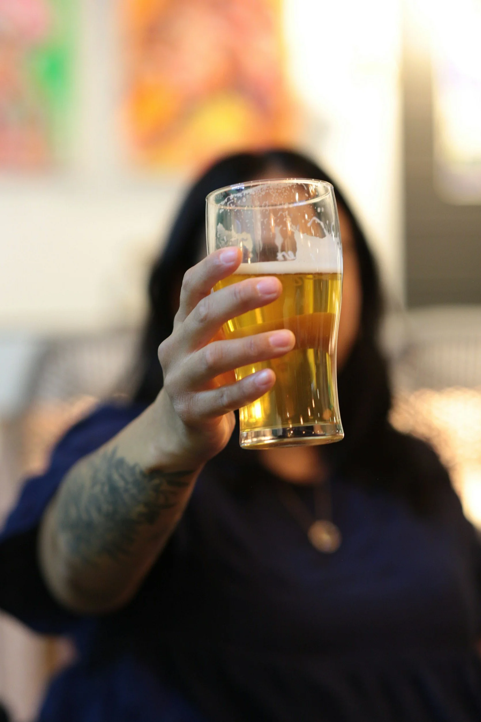 "Make it a Double" Iconic Craft Imperial Ales