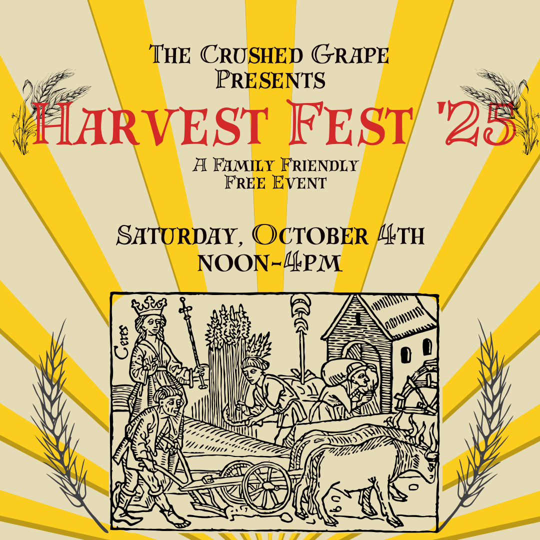 Harvest Fest '25