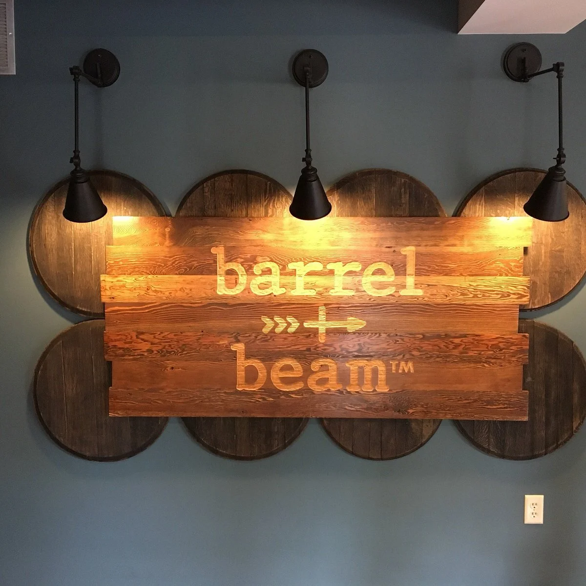 Winter Beer Fest Preview with Barrel + Beam