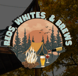 13th Annual Reds, Whites, &amp; Brews Curated by The Crushed Grape