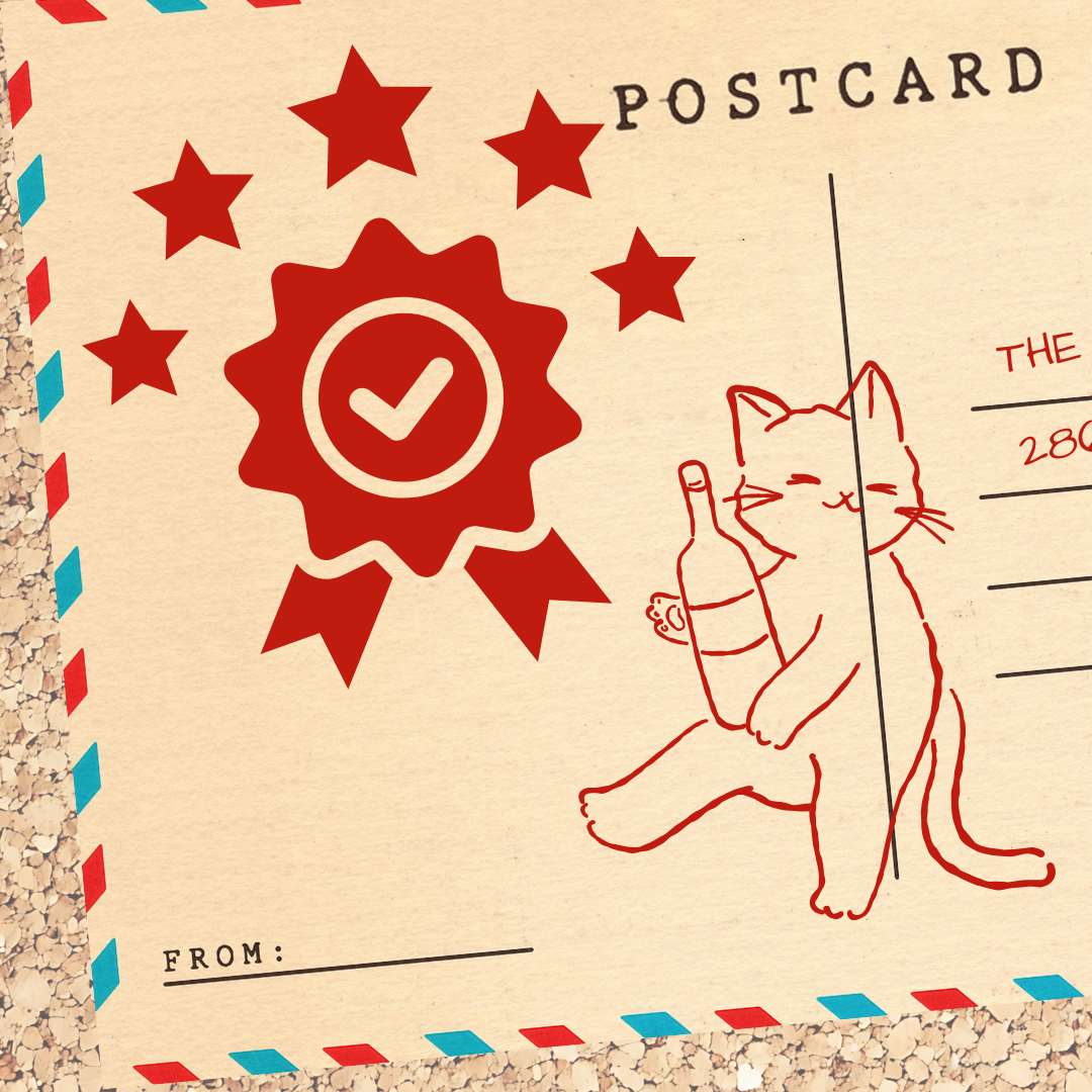 Free Wine Tasting: Soil Series - Best In Show