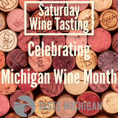 Free Wine Tasting w/ Lost Fawn Winery