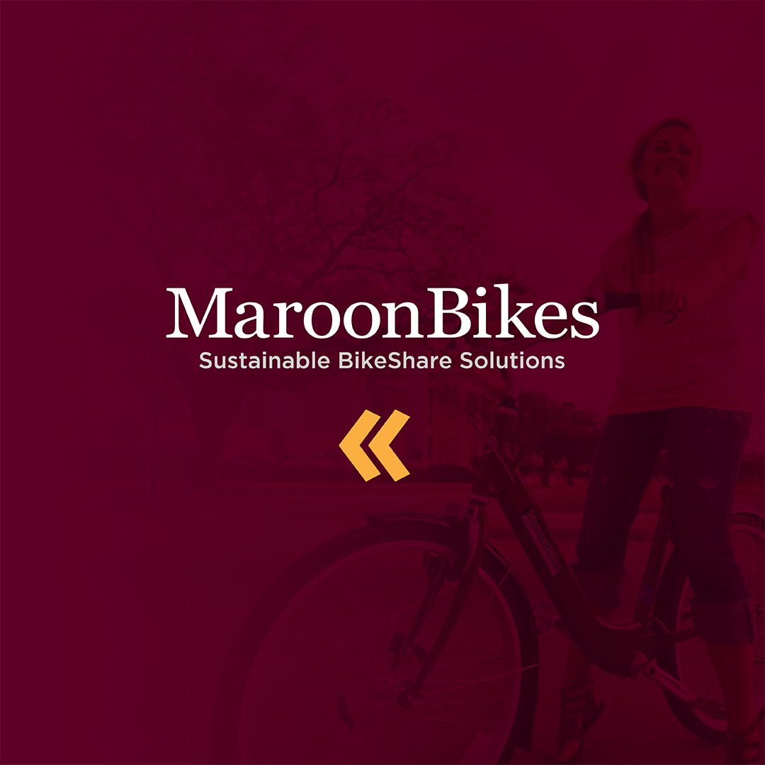 MaroonBikes