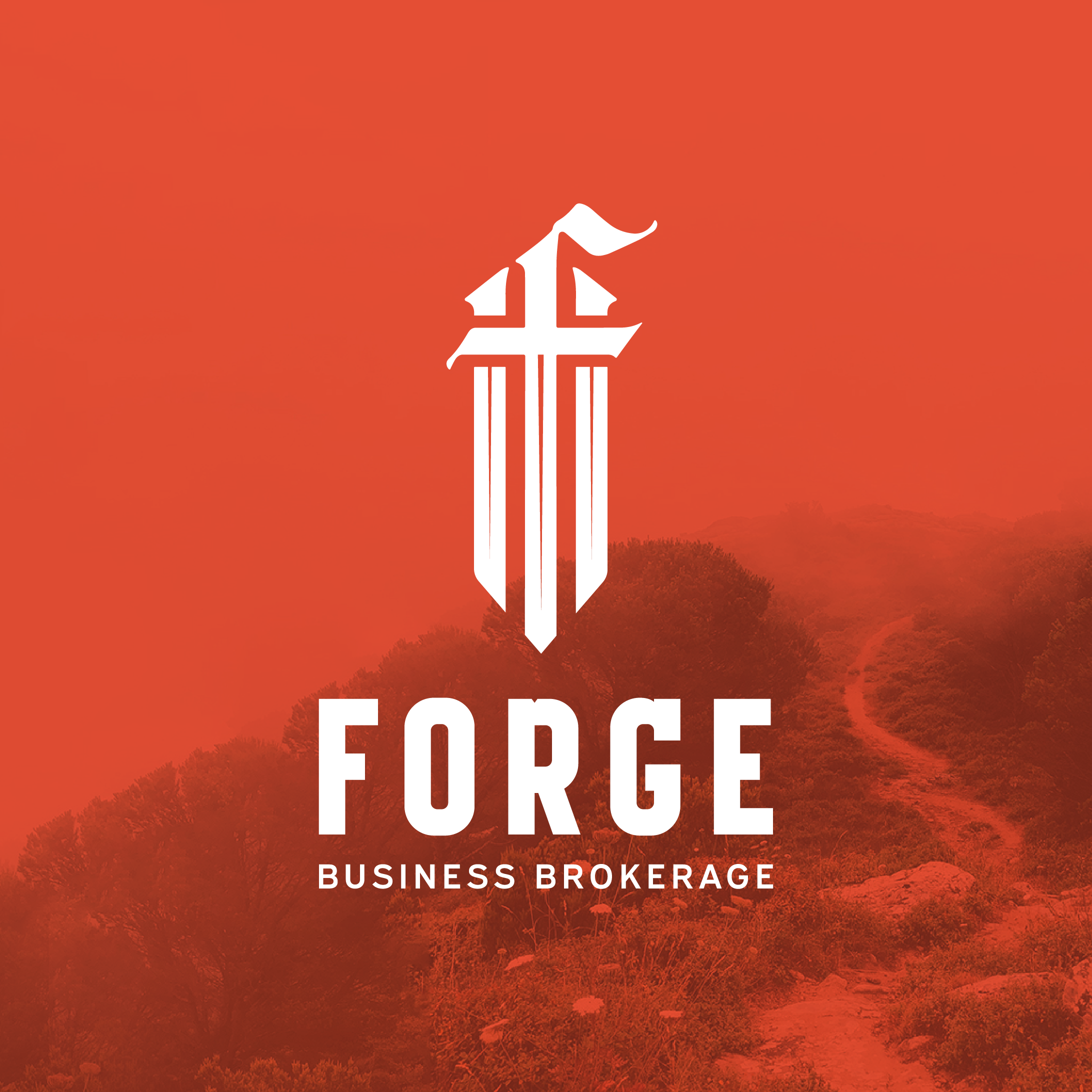 Forge Business Brokerage