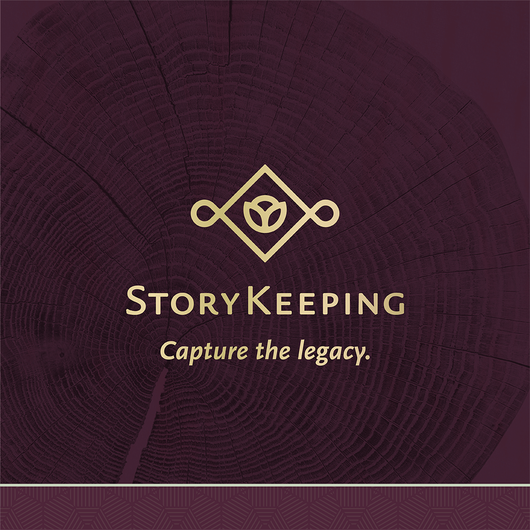 Storykeeping