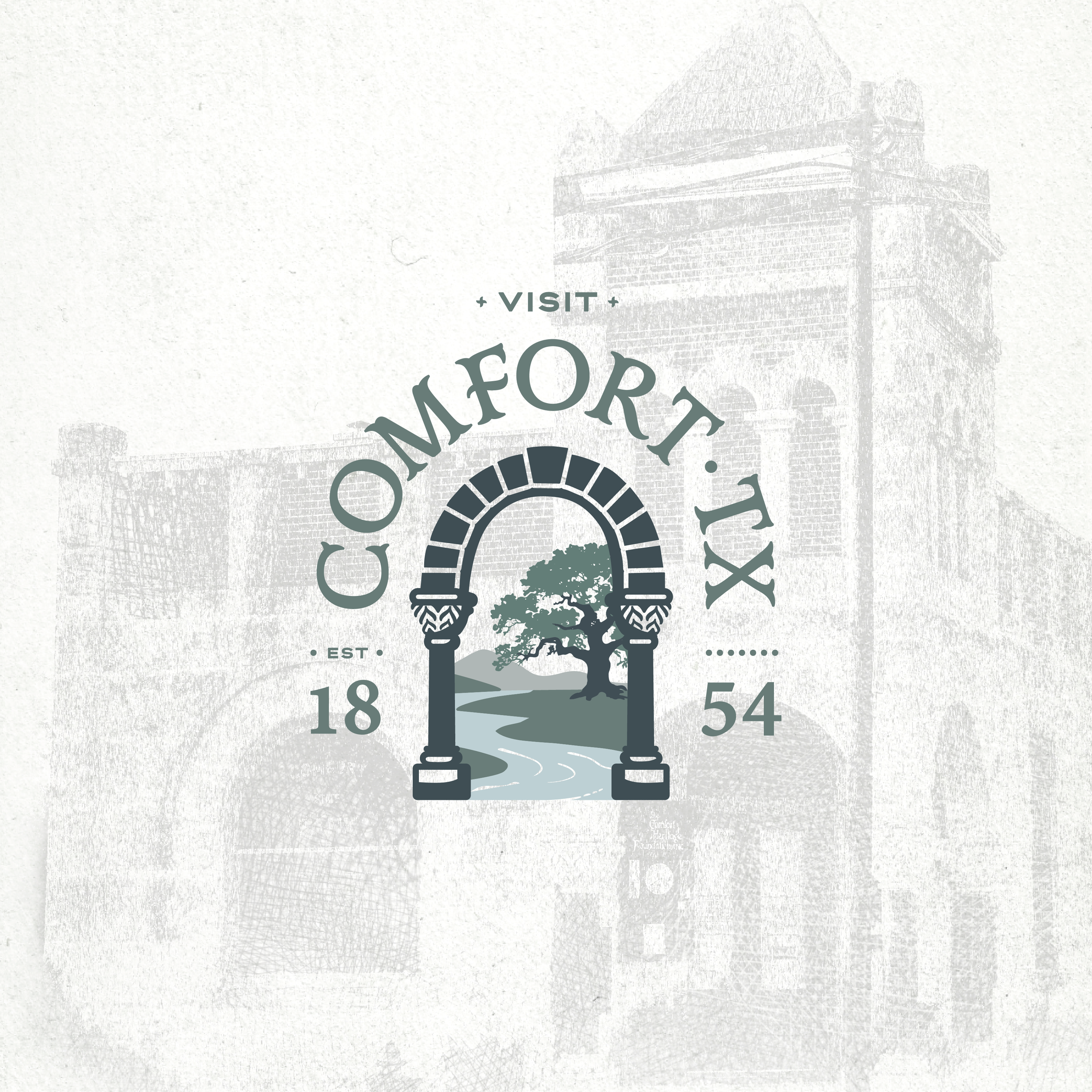Visit Comfort