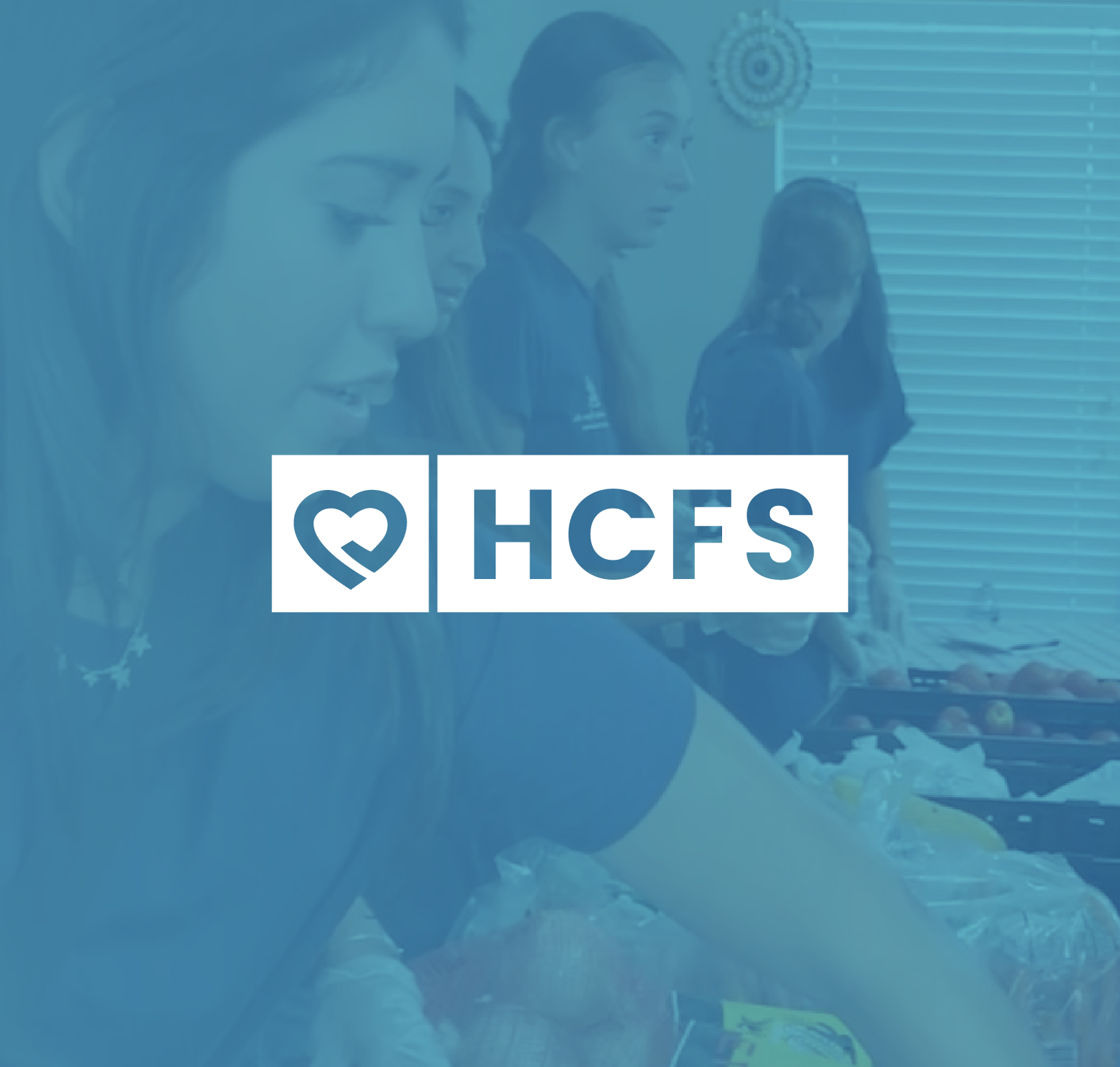 Hill Country Family Services Website