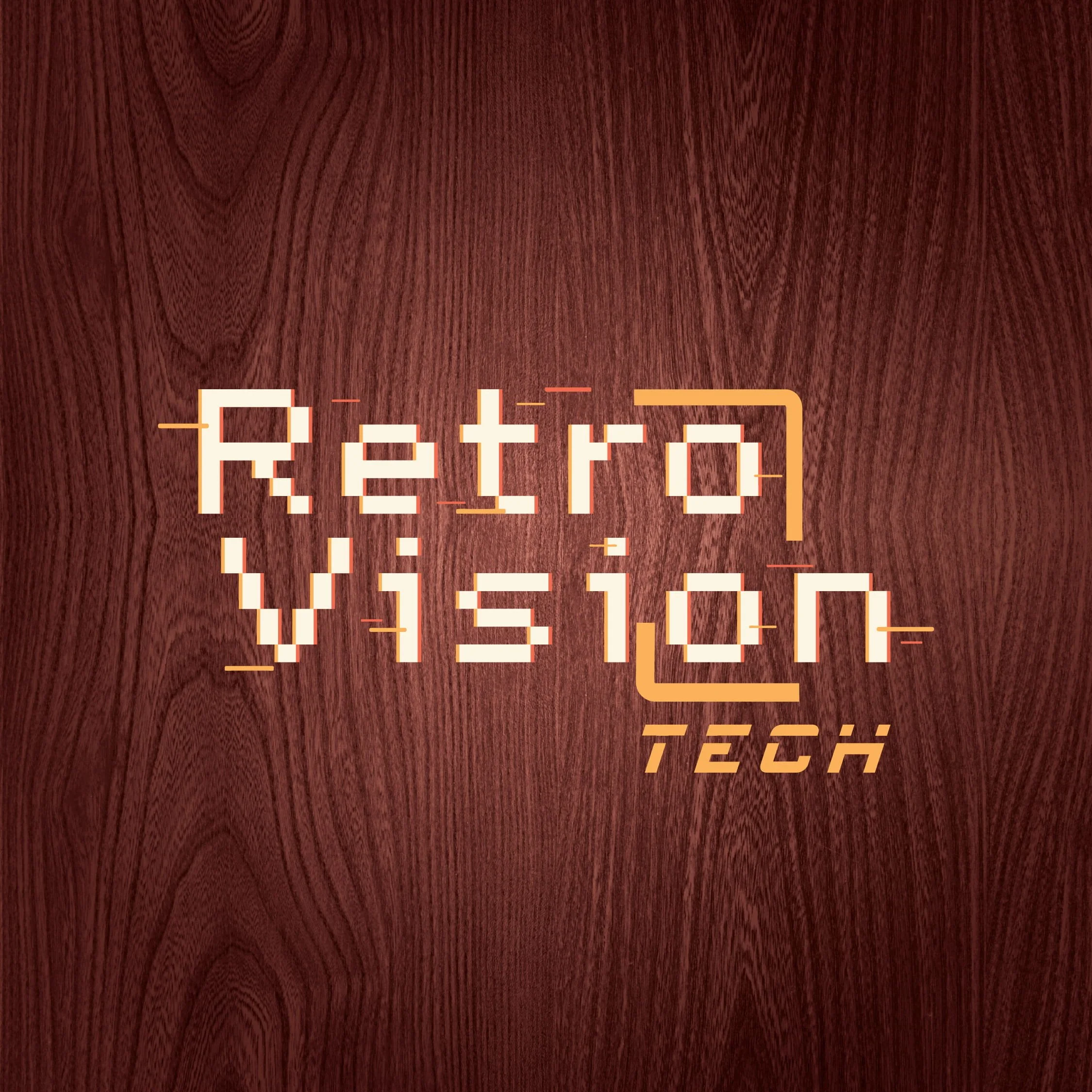 RetroVision Tech